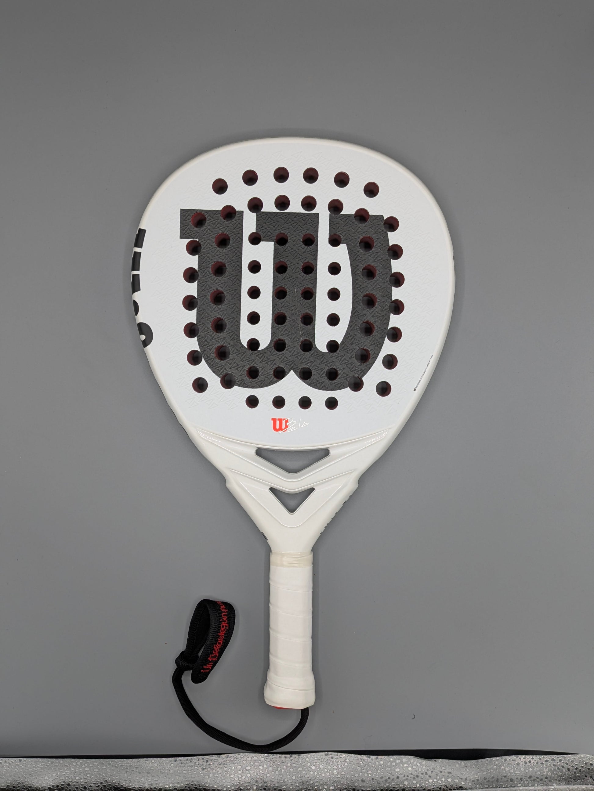 Raquette de padel Wilson Bela LT V2.5