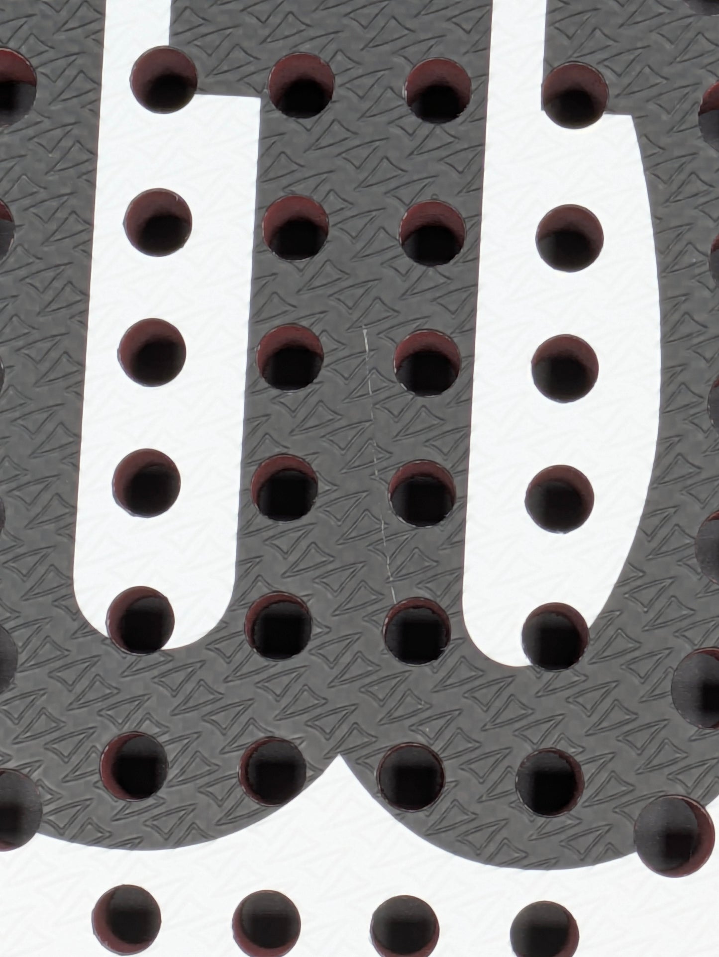 Raquette de padel Wilson Bela LT V2.5