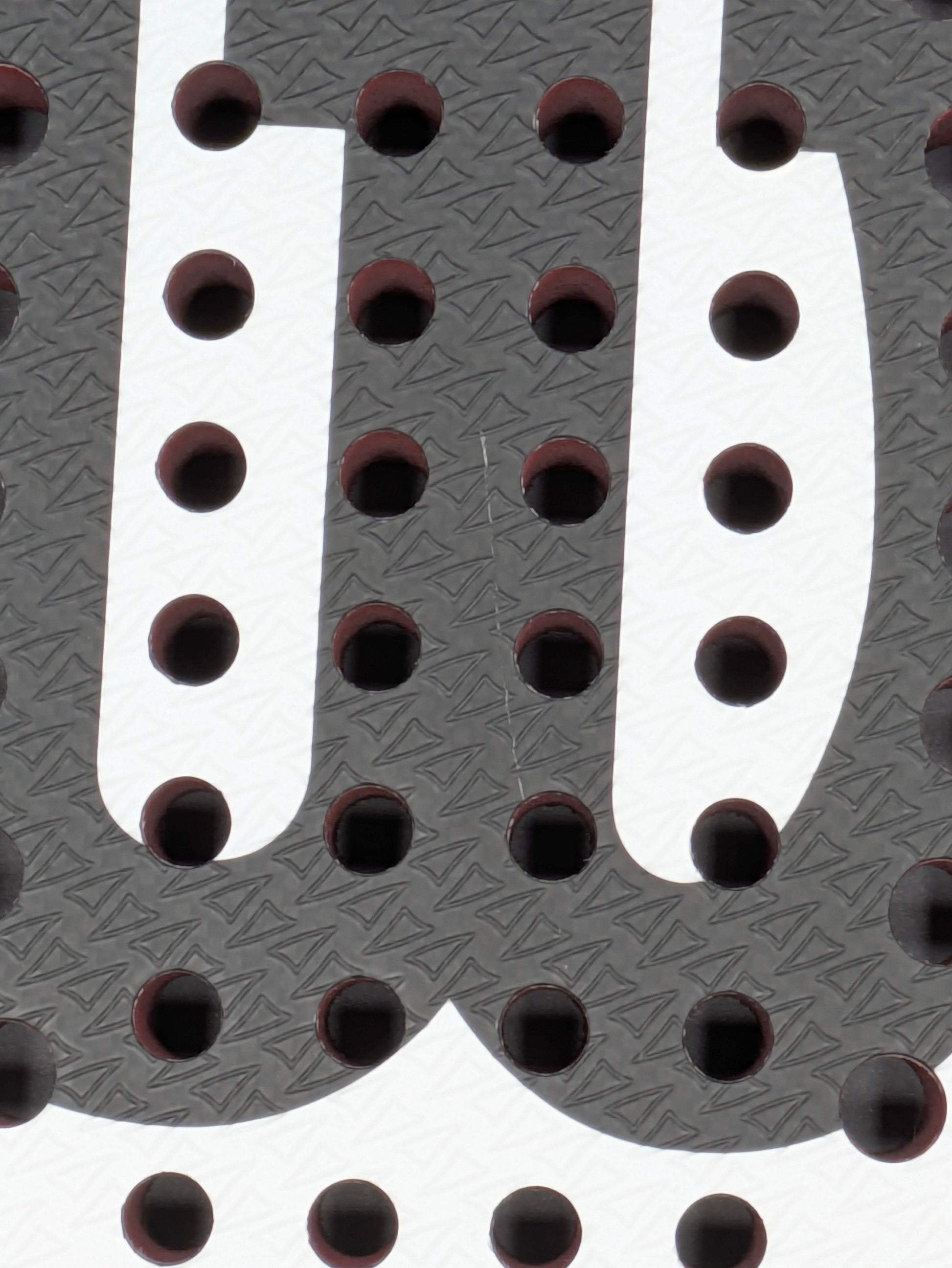 Raquette de padel Wilson Bela LT V2.5