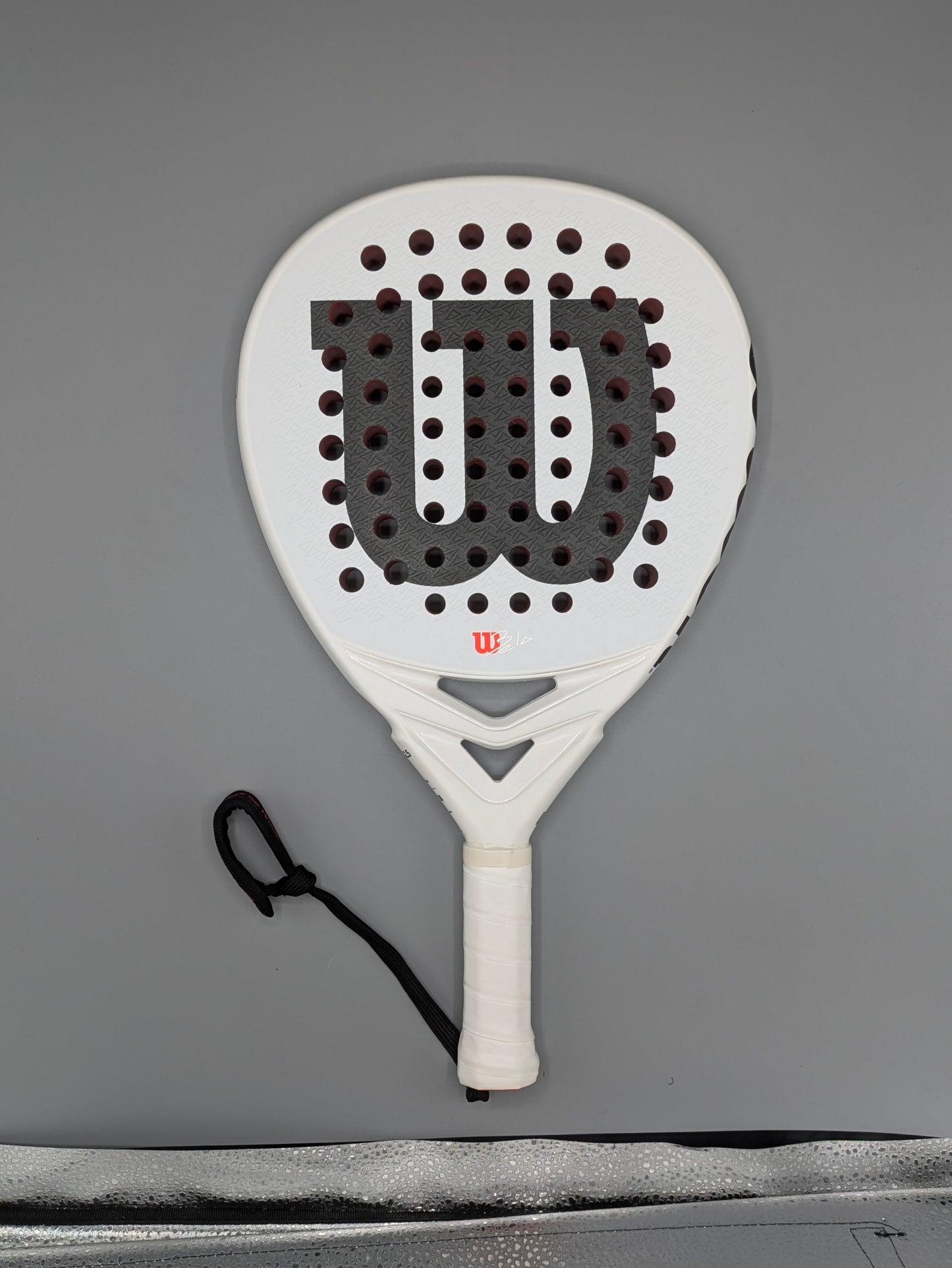 Raquette de padel Wilson Bela LT V2.5