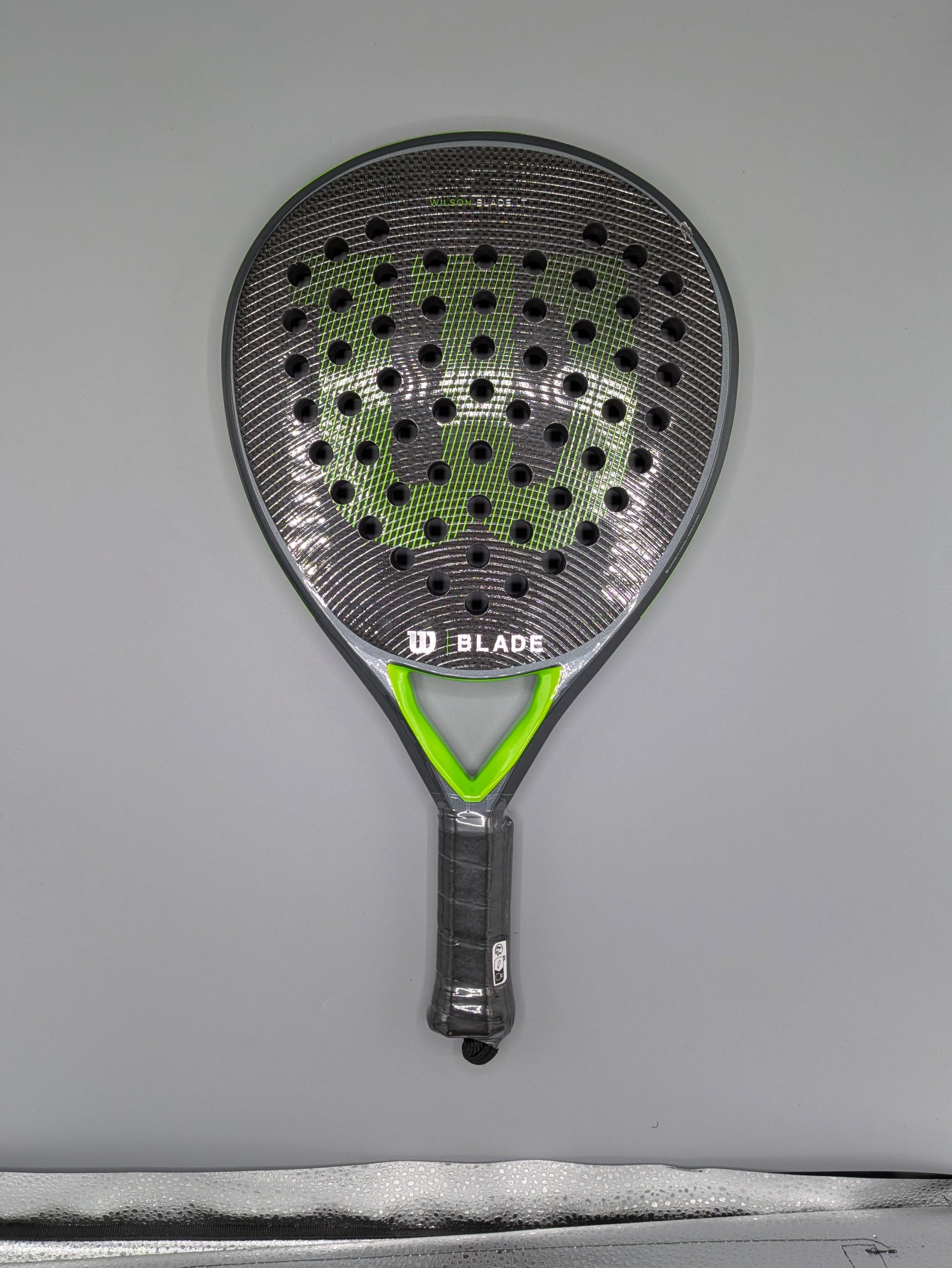 Raquette de padel Wilson Blade LT V2