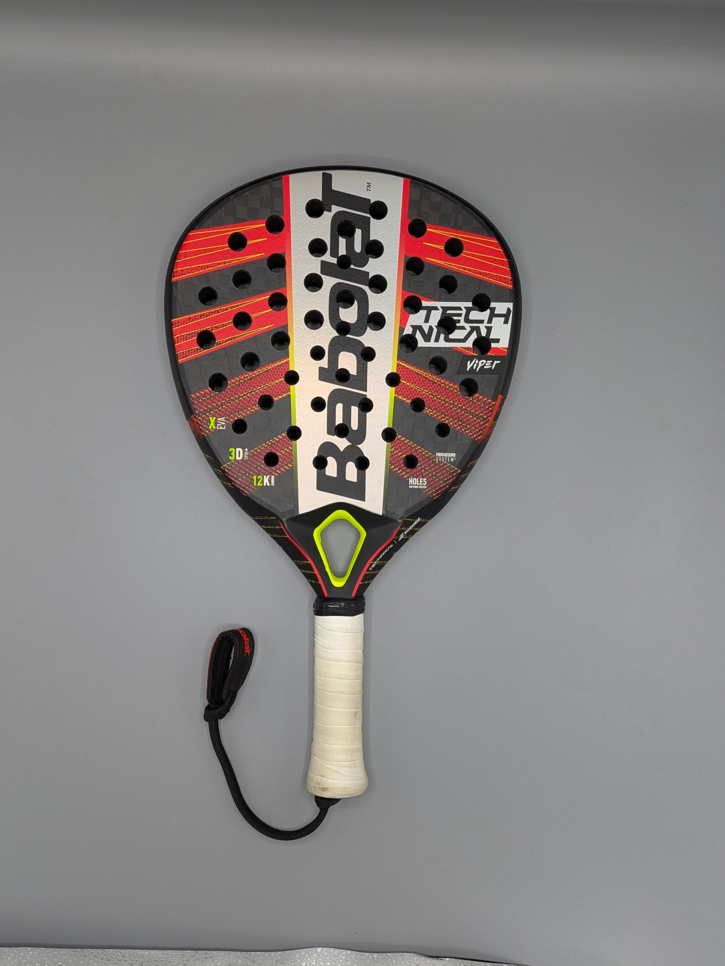 Raquette de padel Babolat Technical Viper 2023