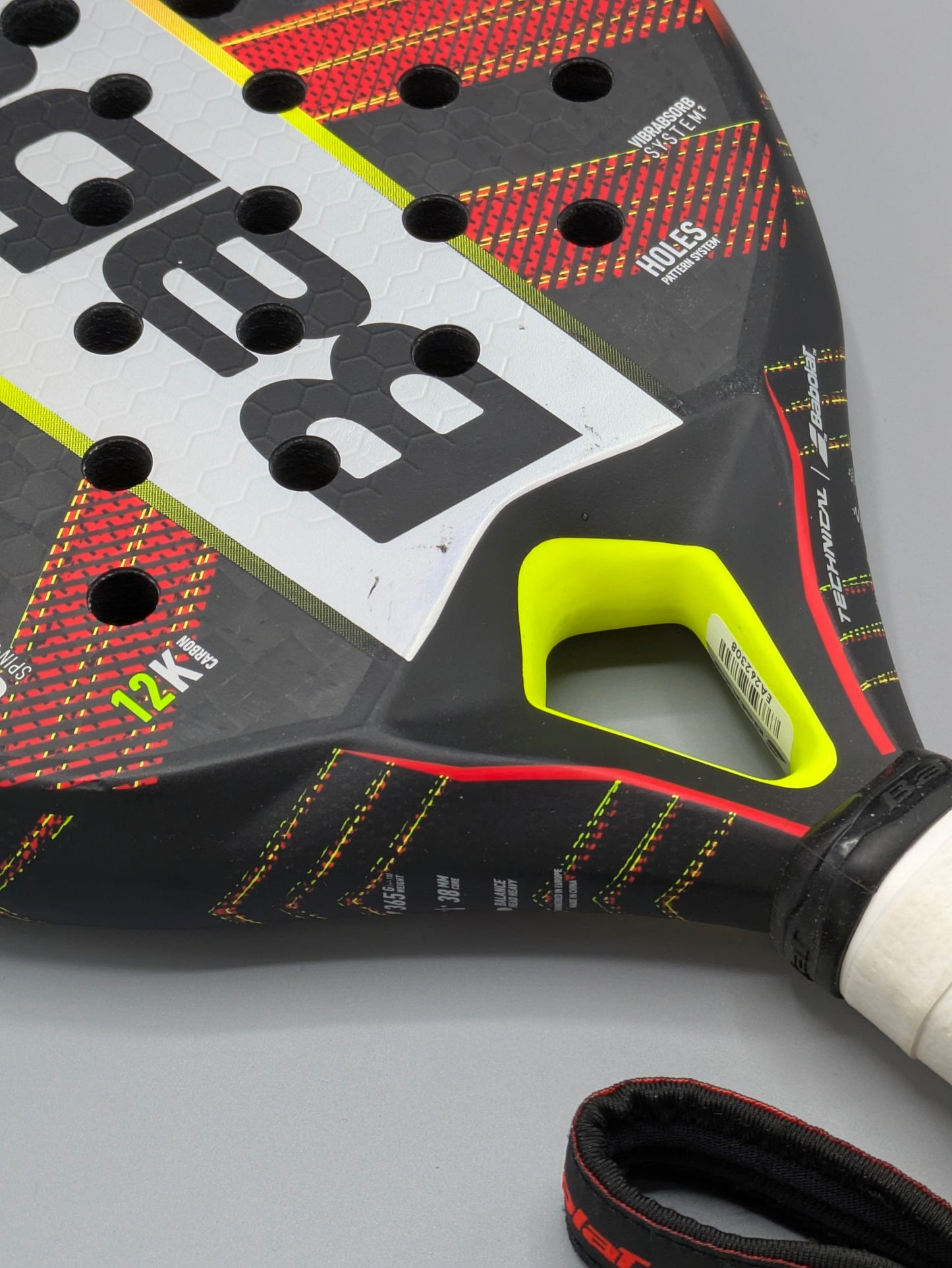 Raquette de padel Babolat Technical Viper 2023