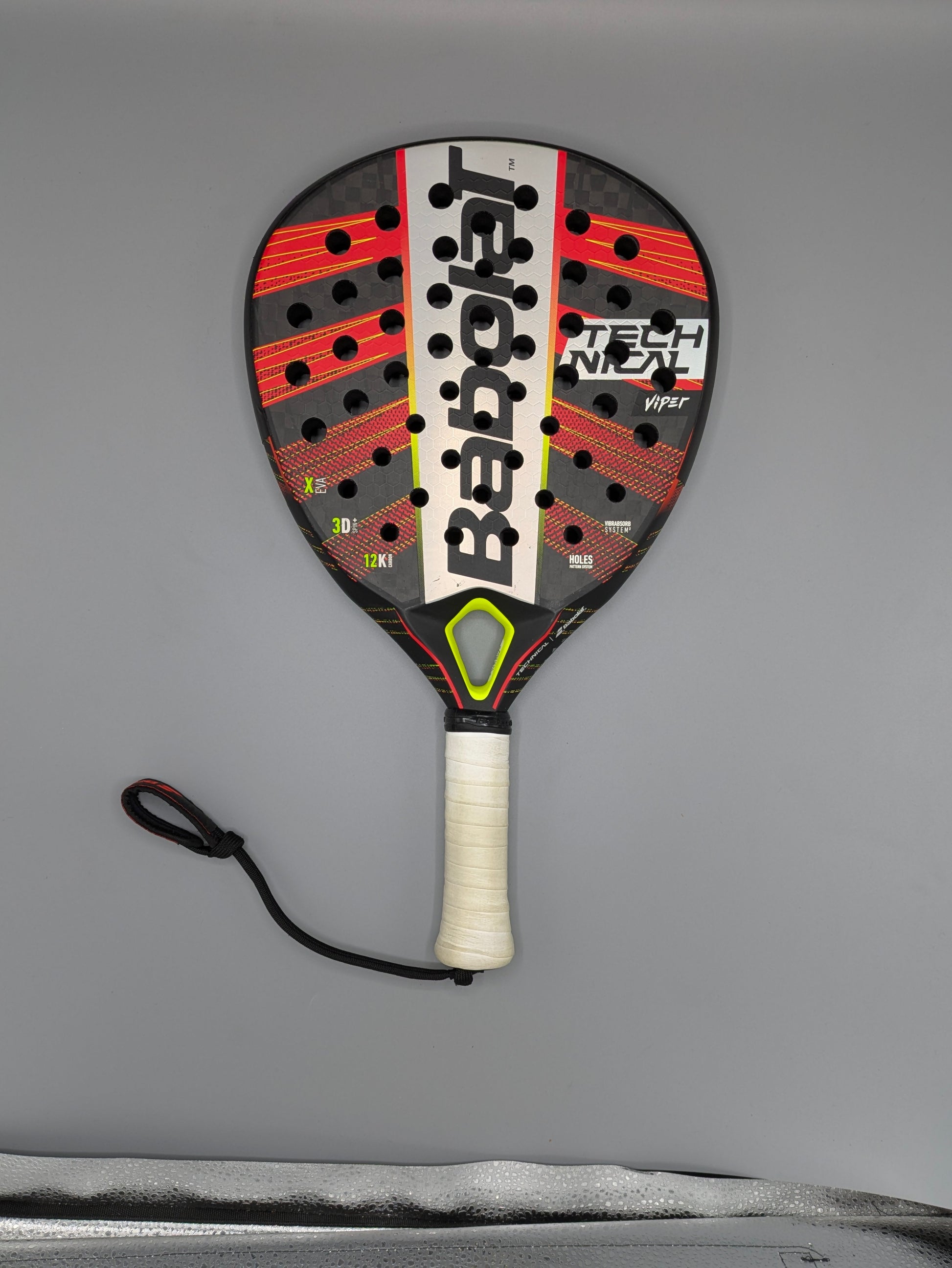 Raquette de padel Babolat Technical Viper 2023