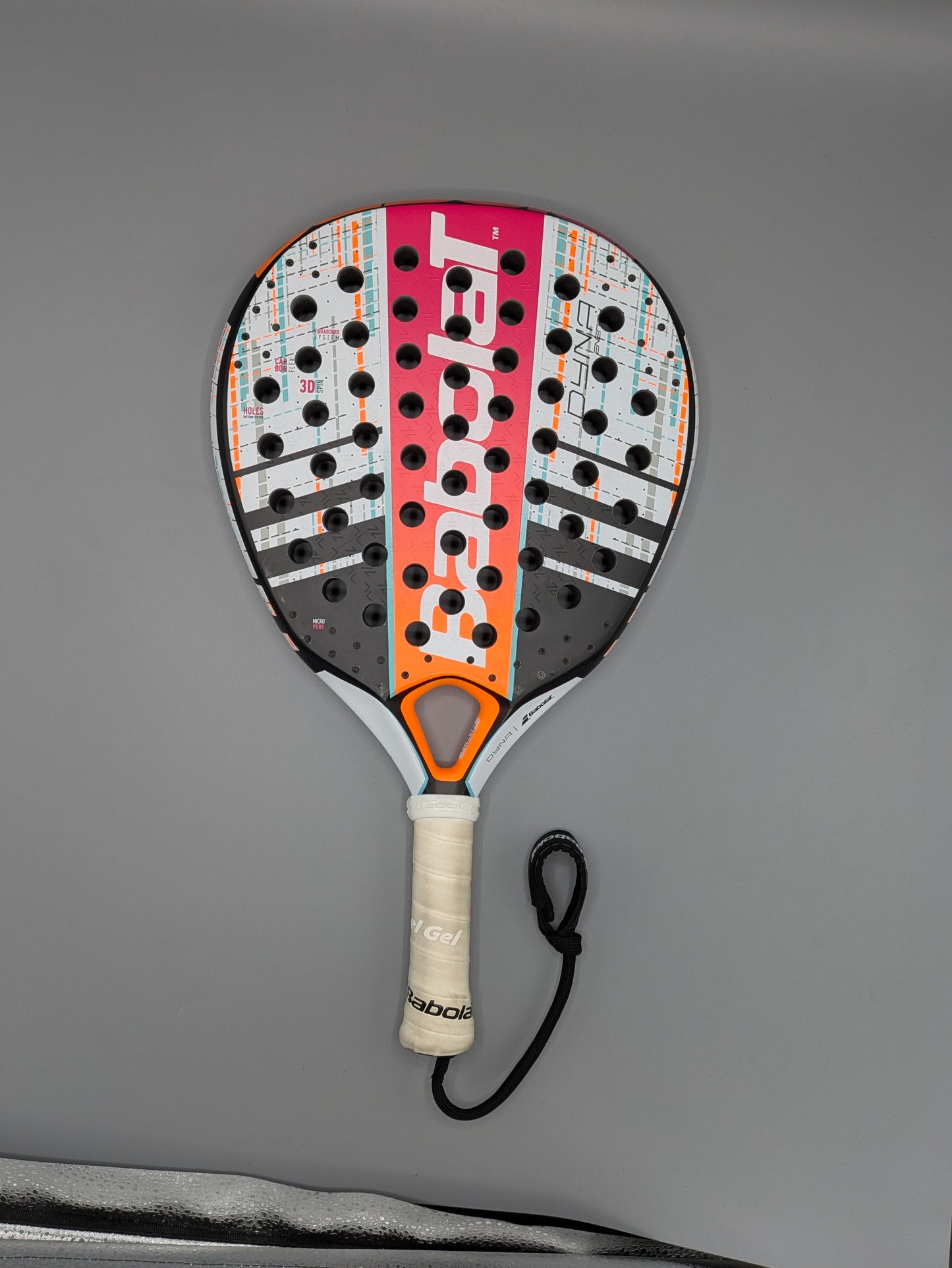 Raquette de padel Babolat Dyna Energy
