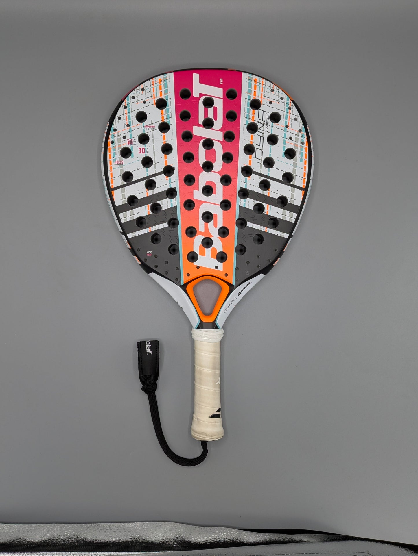 Raquette de padel Babolat Dyna Energy