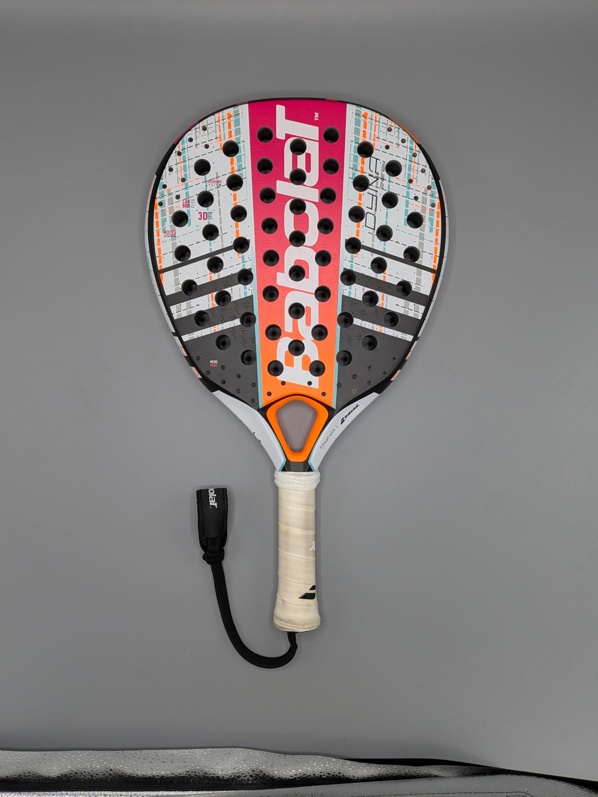 Raquette de padel Babolat Dyna Energy
