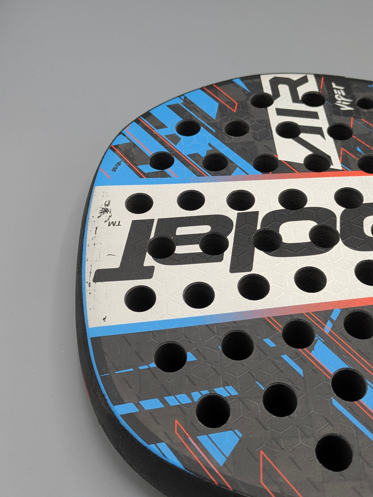 Raquette de padel Babolat Air Viper 2023