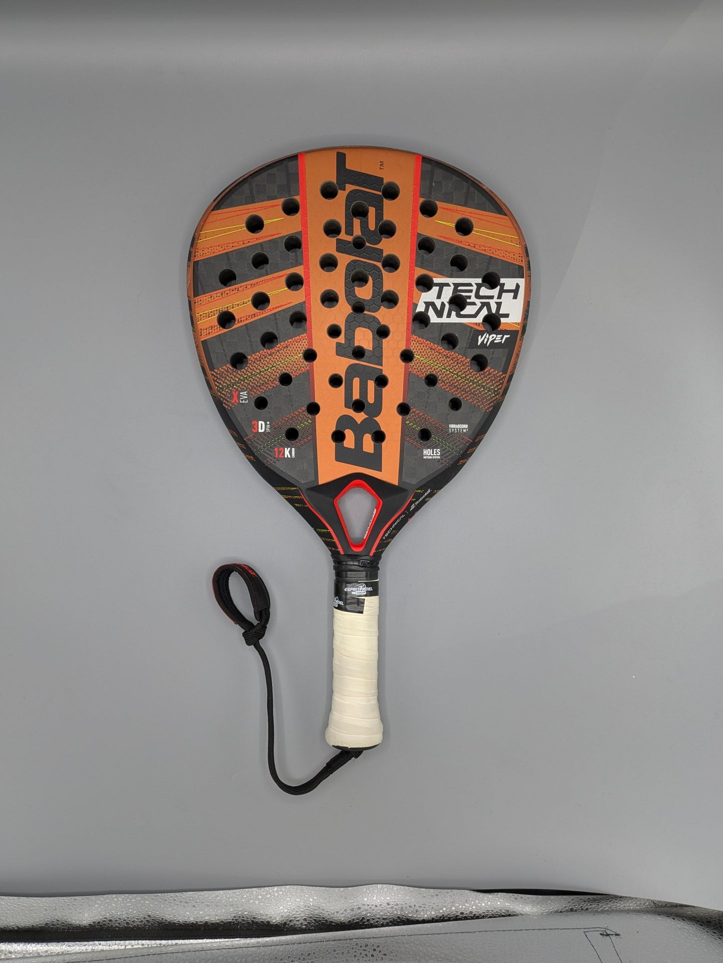 Raquette de padel Babolat Technical Viper 2024