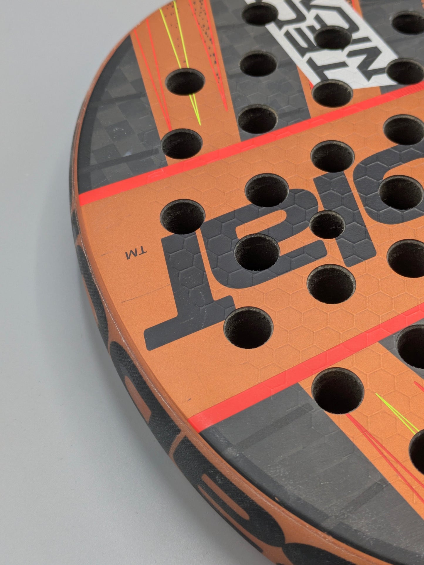 Raquette de padel Babolat Technical Viper 2024