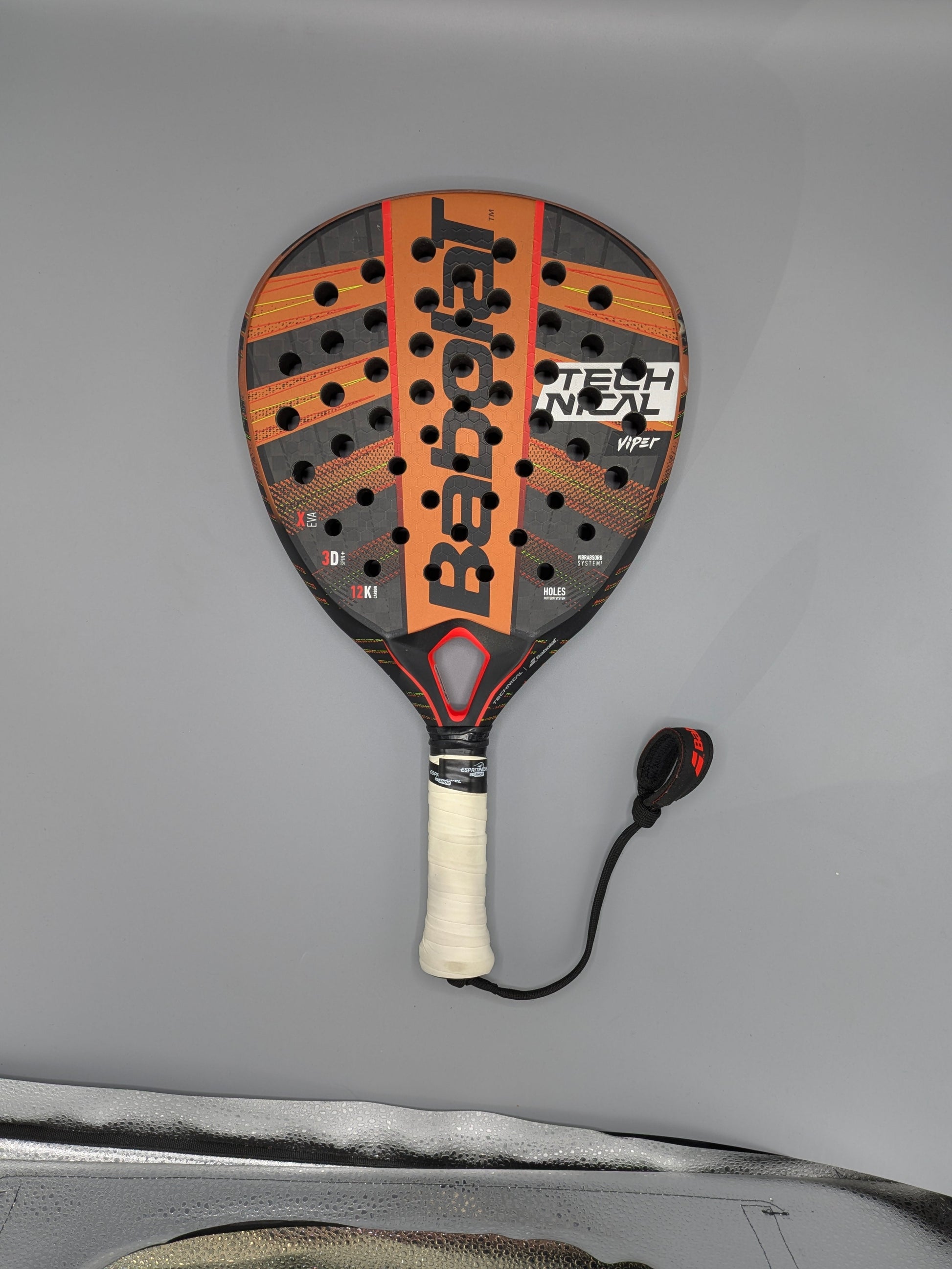 Raquette de padel Babolat Technical Viper 2024