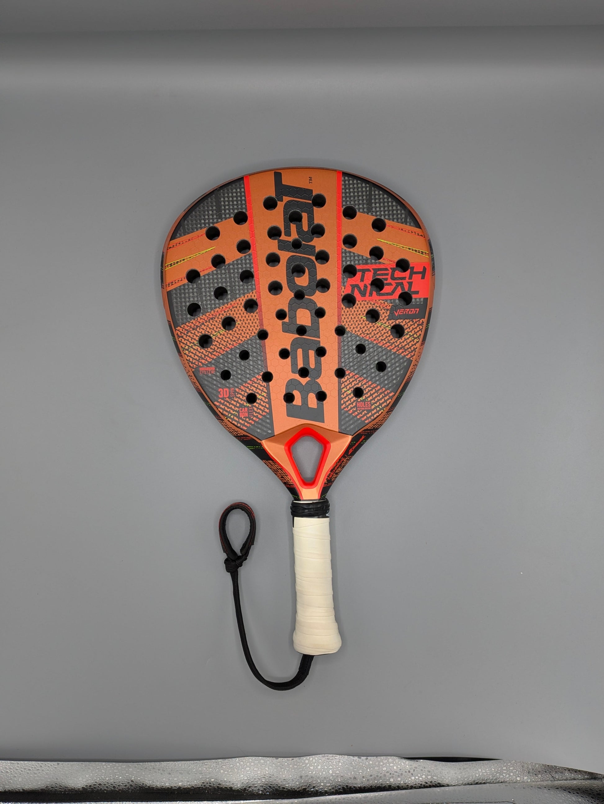 Raquette de padel Babolat Technical Veron 2024
