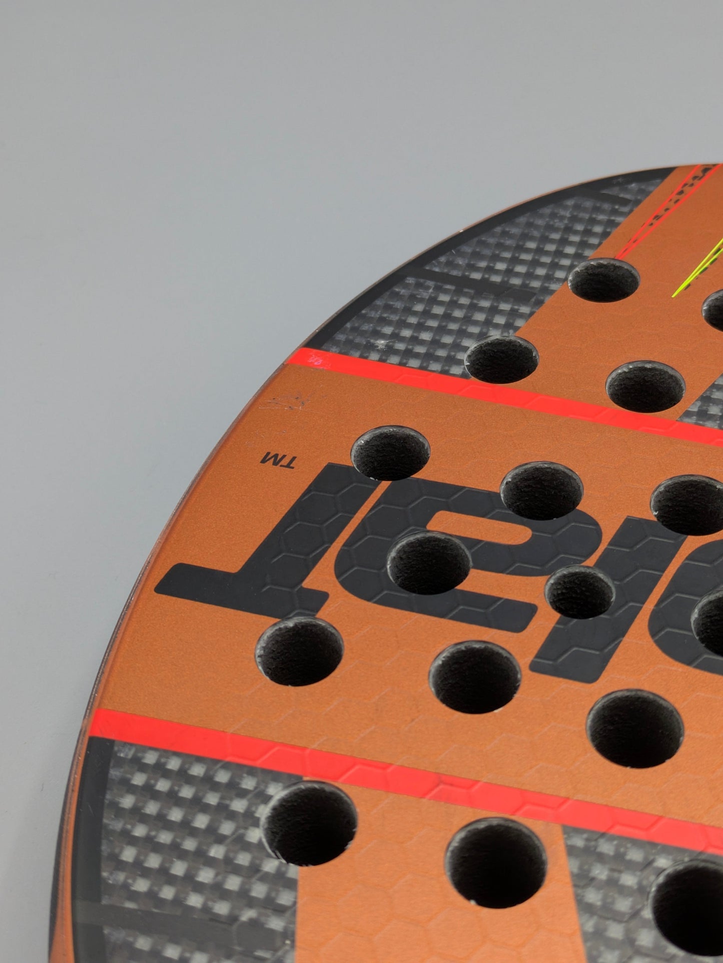 Raquette de padel Babolat Technical Veron 2024