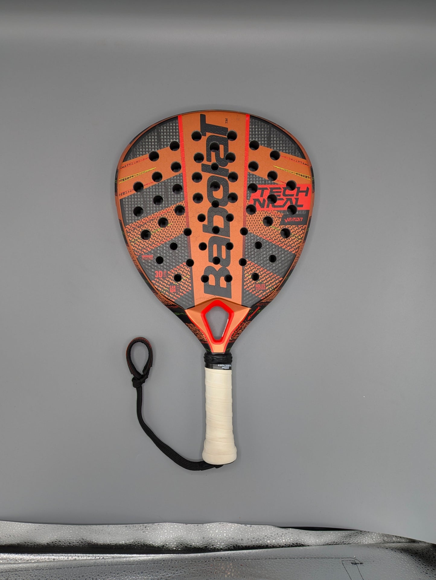 Raquette de padel Babolat Technical Veron 2024