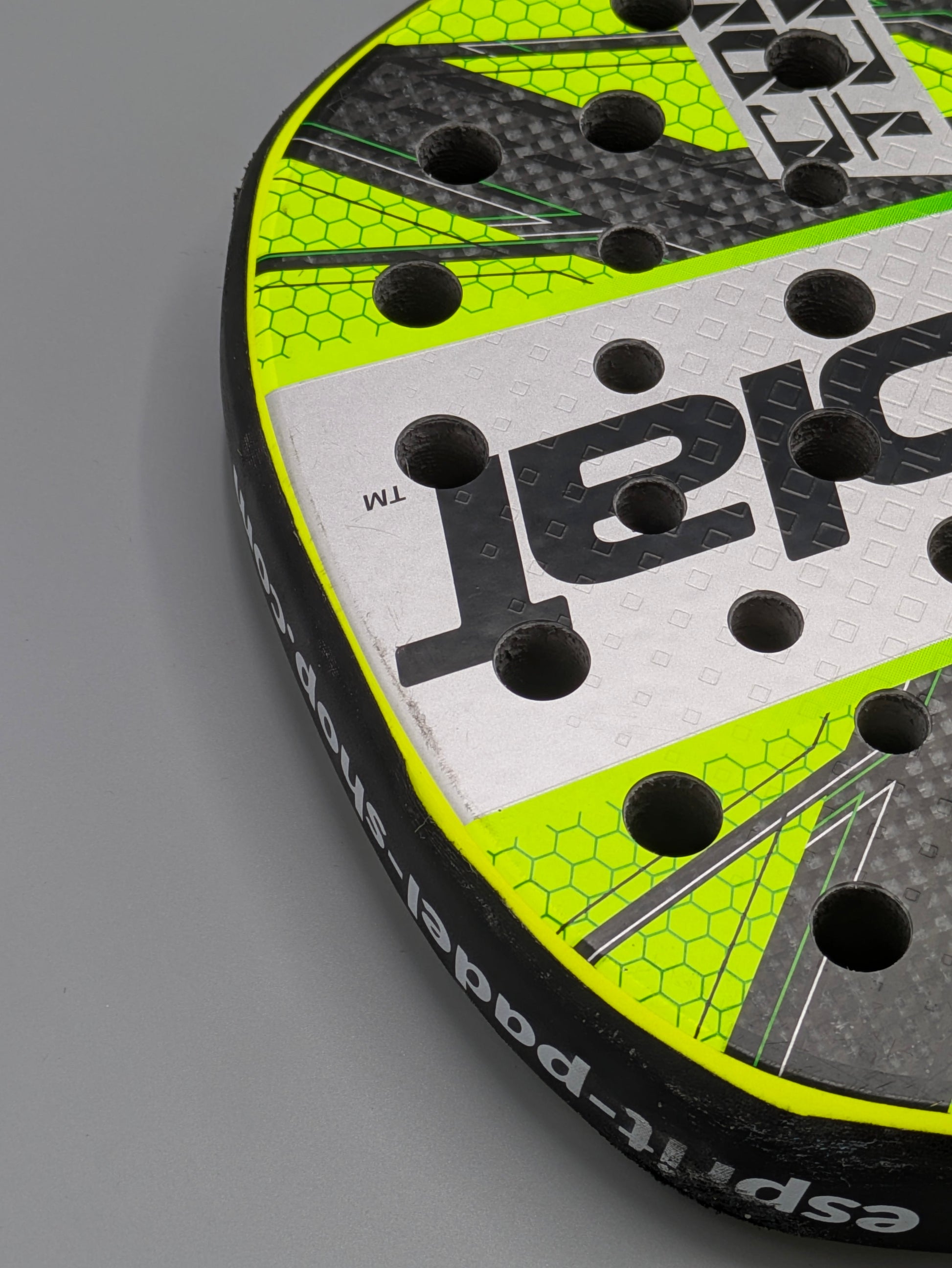 Raquette de padel Babolat Counter Veron 2023
