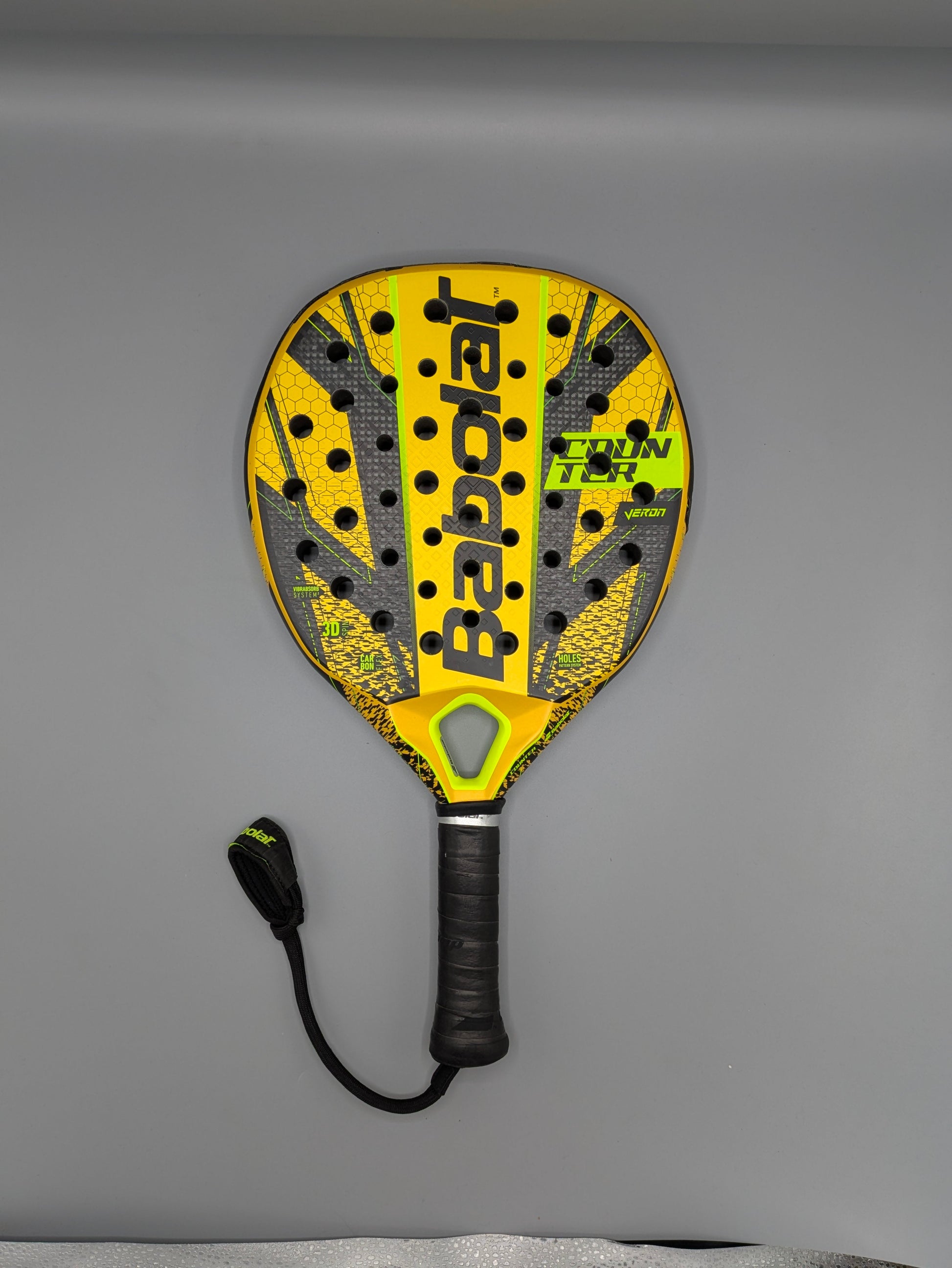 Raquette de padel Babolat Counter Veron 2024