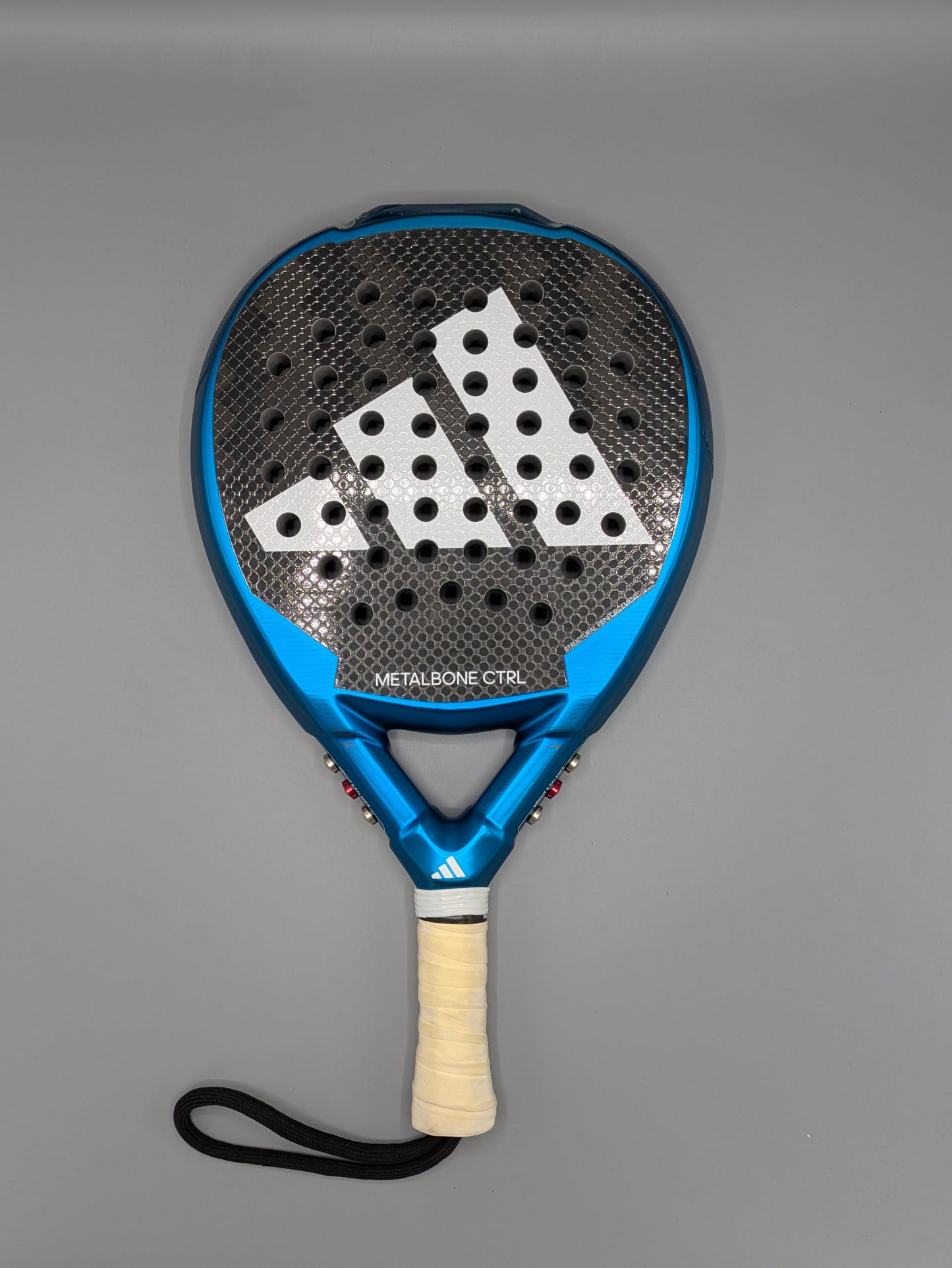 Raquette de padel Adidas Metalbone 3.3 Control 2024