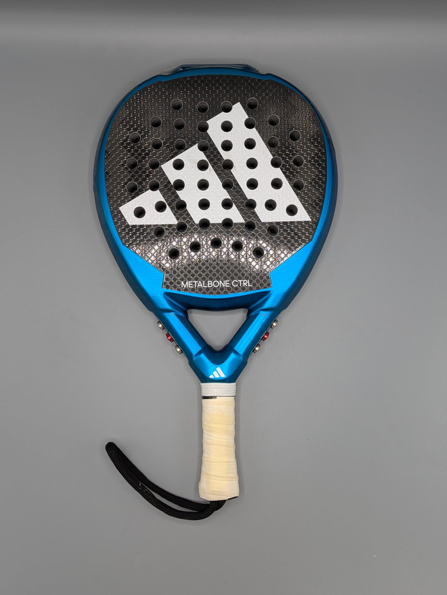 Raquette de padel Adidas Metalbone 3.3 Control 2024
