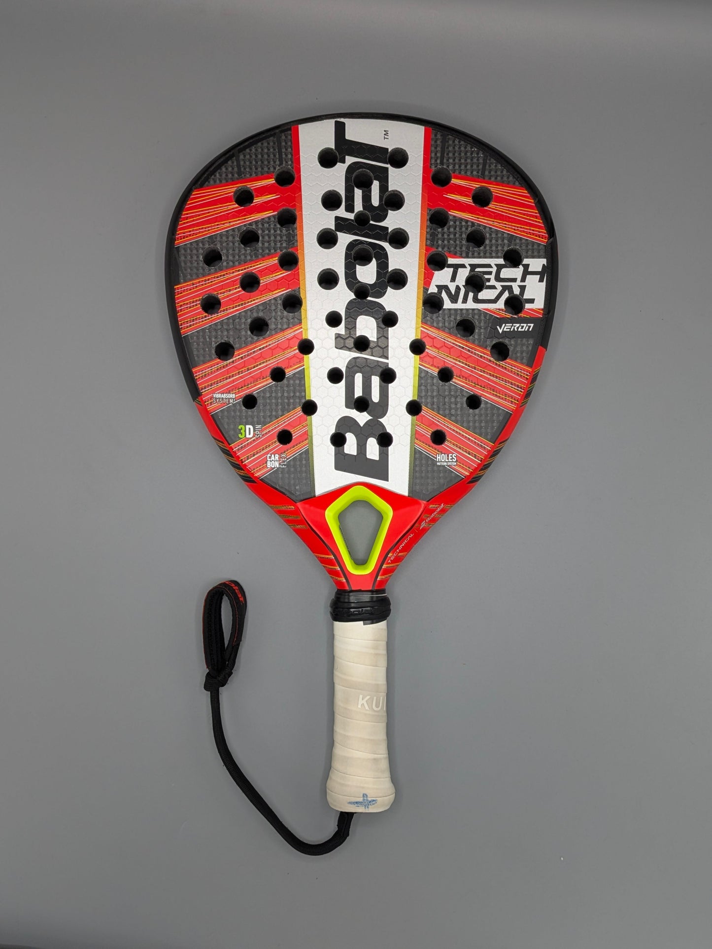 Raquette de padel Babolat Technical Veron 2023