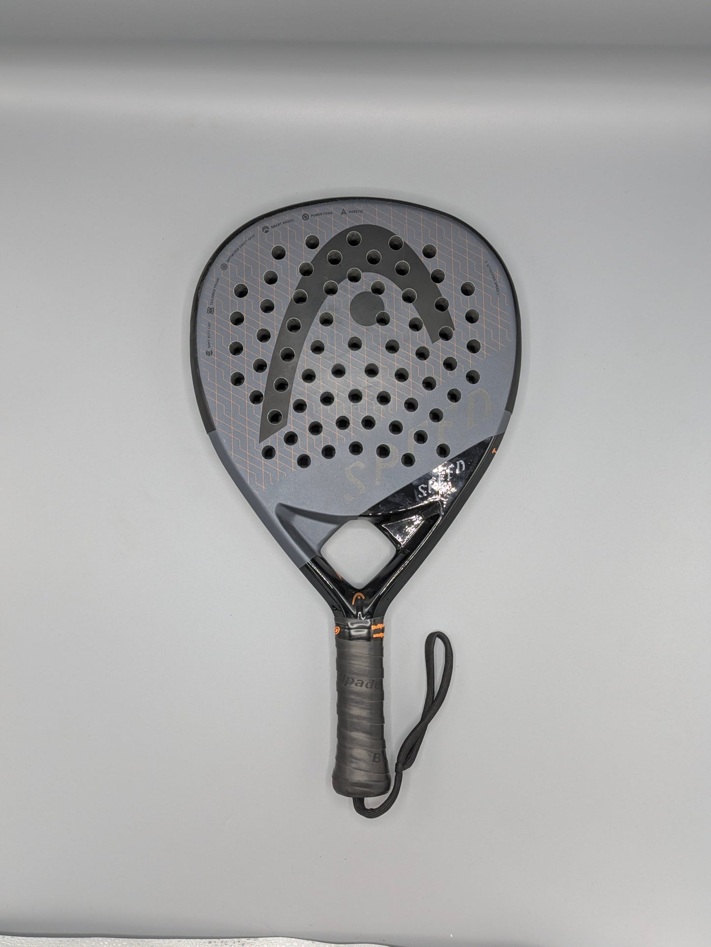 Raquette de padel Head Speed Elite