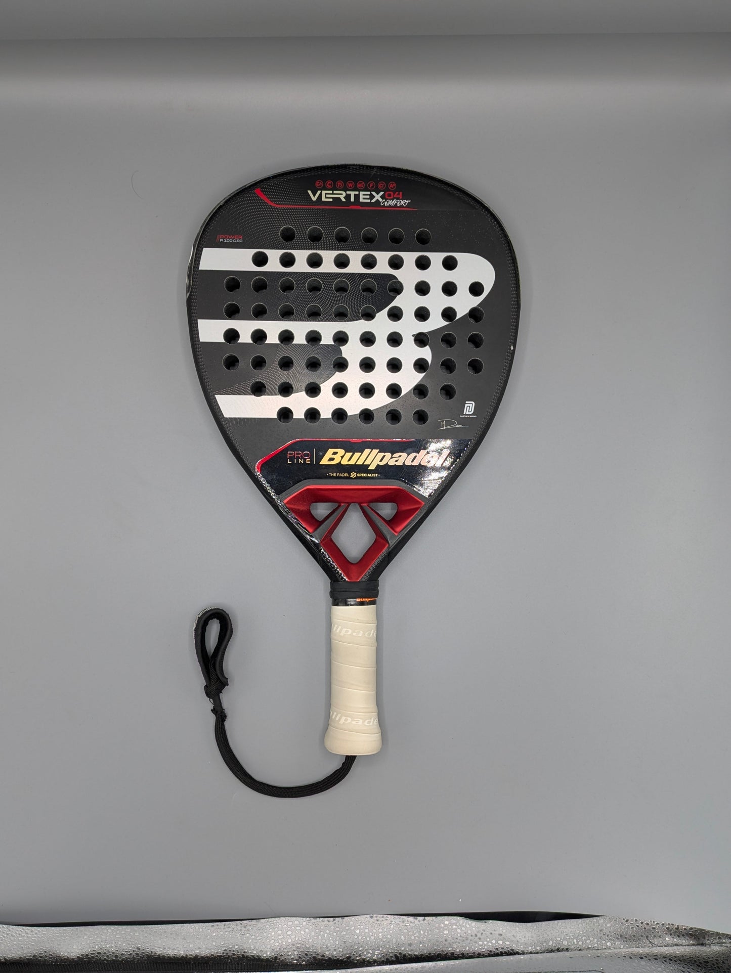 Raquette de padel Bullpadel Vertex 04 Comfort