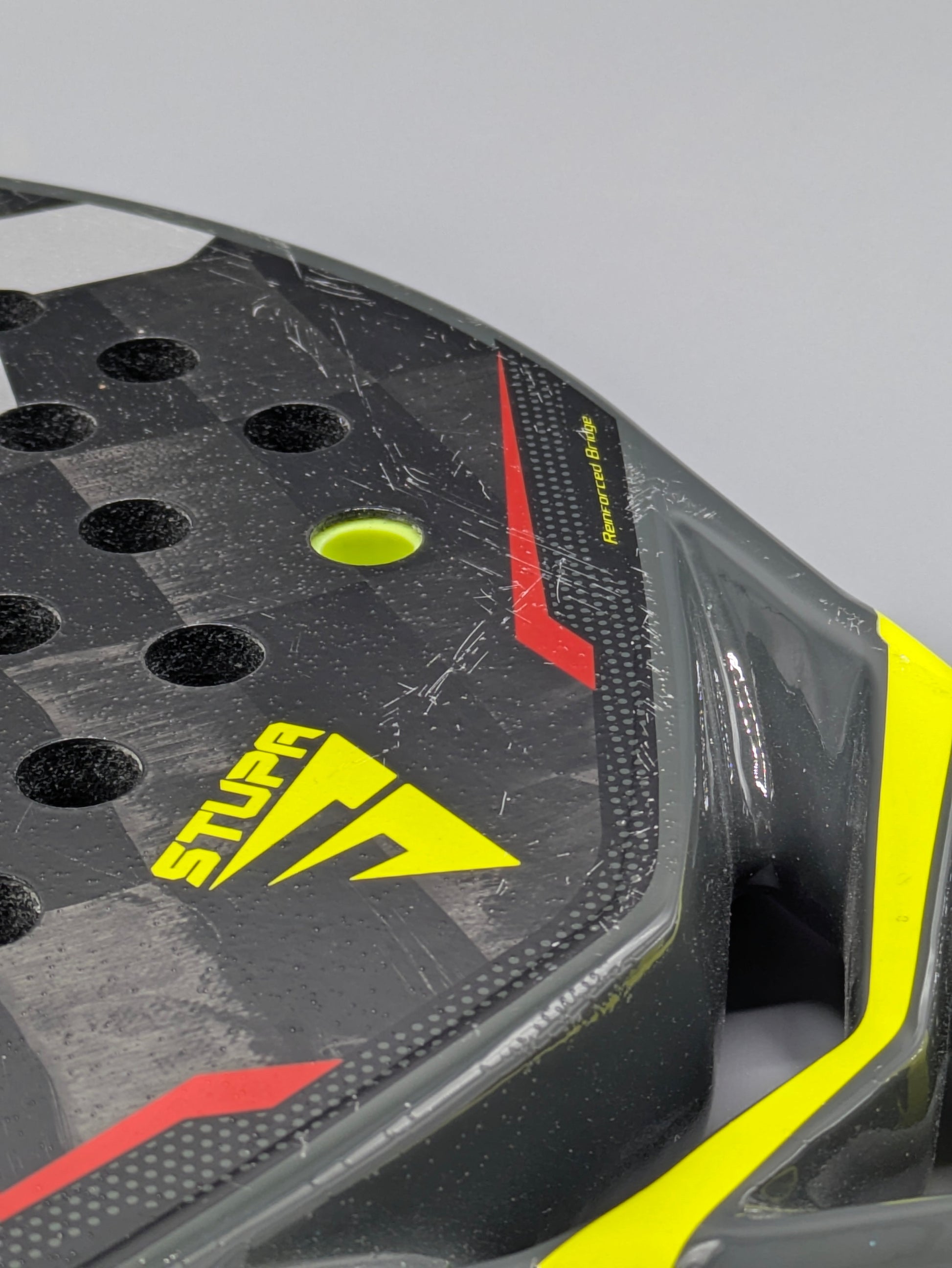 Raquette de padel Siux Electra ST2