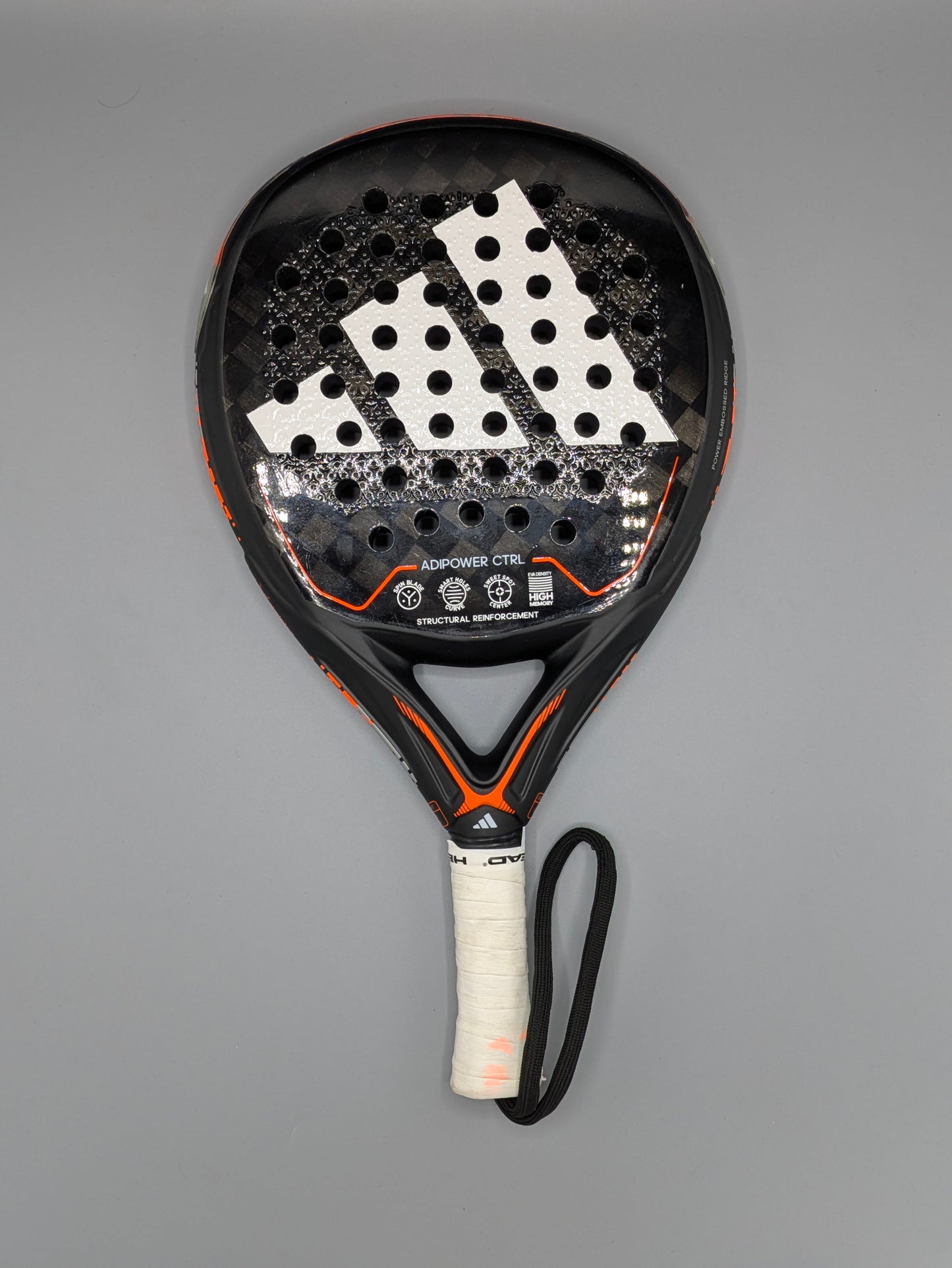 Raquette de padel Adidas Adipower Control 3.2 2023