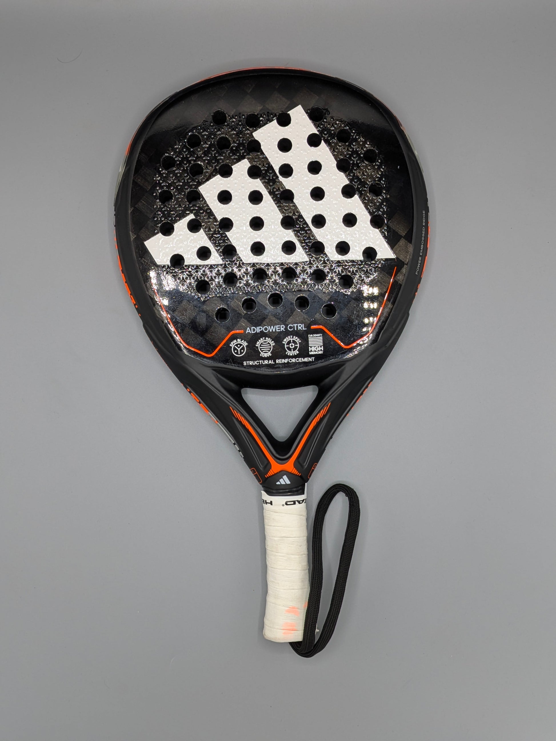Raquette de padel Adidas Adipower Control 3.2 2023