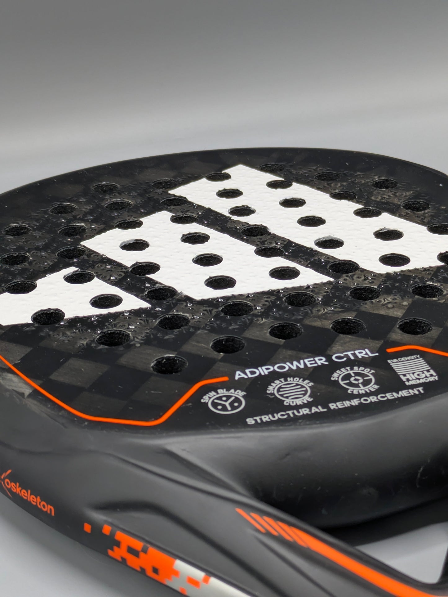 Raquette de padel Adidas Adipower Control 3.2 2023