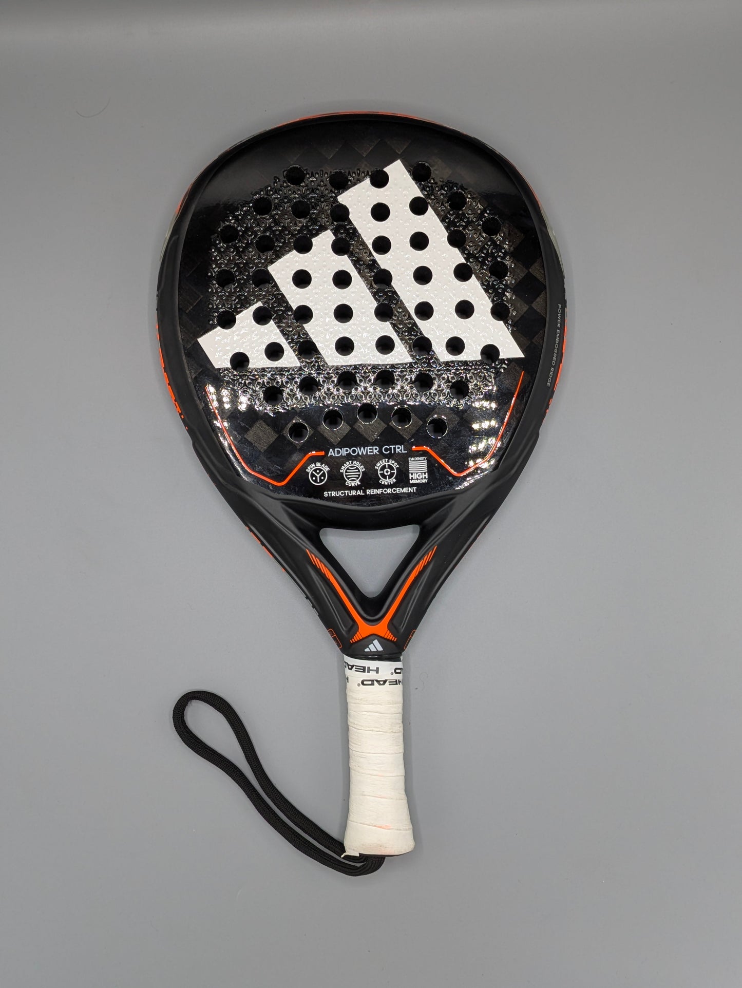 Raquette de padel Adidas Adipower Control 3.2 2023