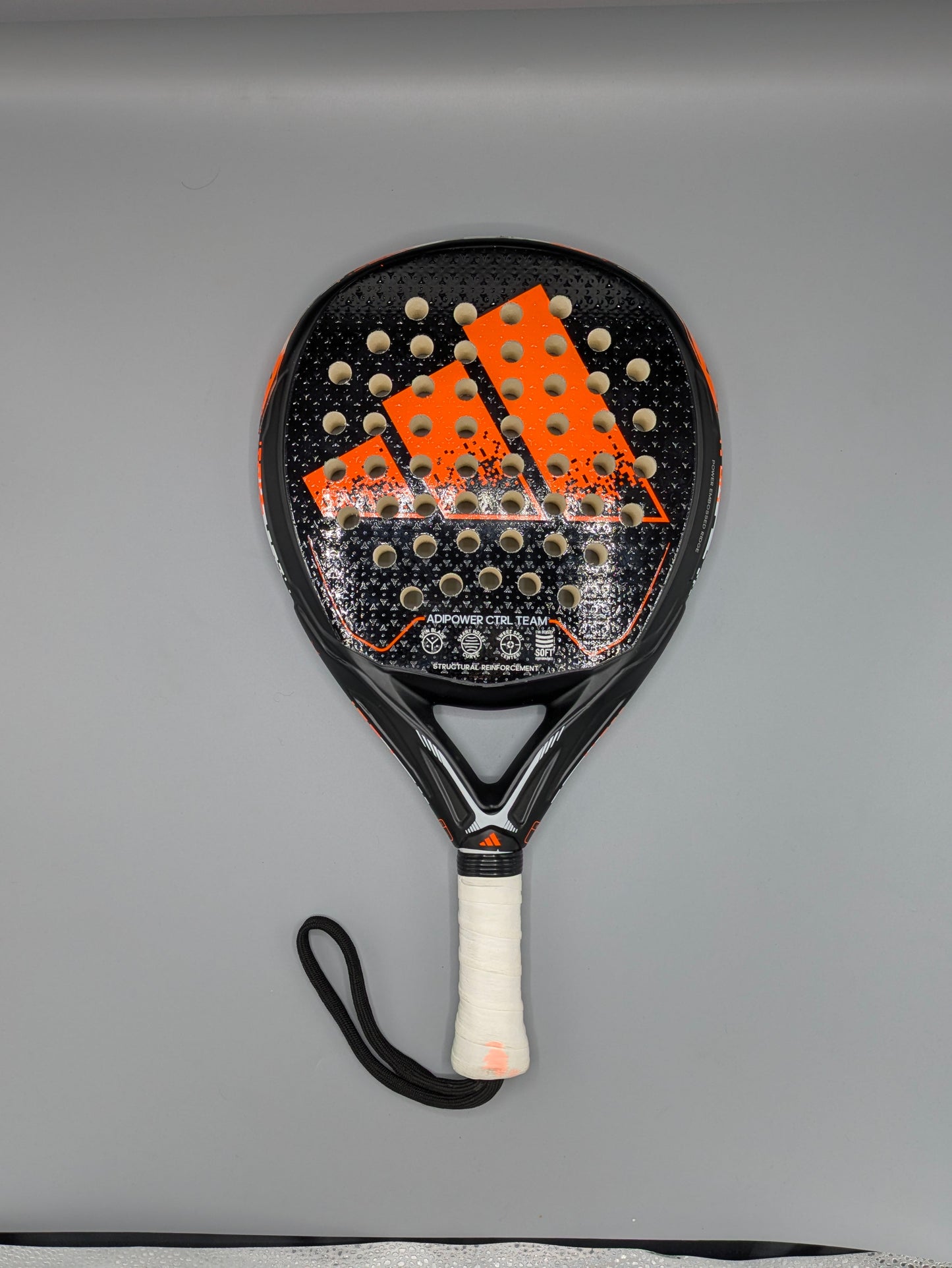 Raquette de padel Adidas Adipower Control Team
