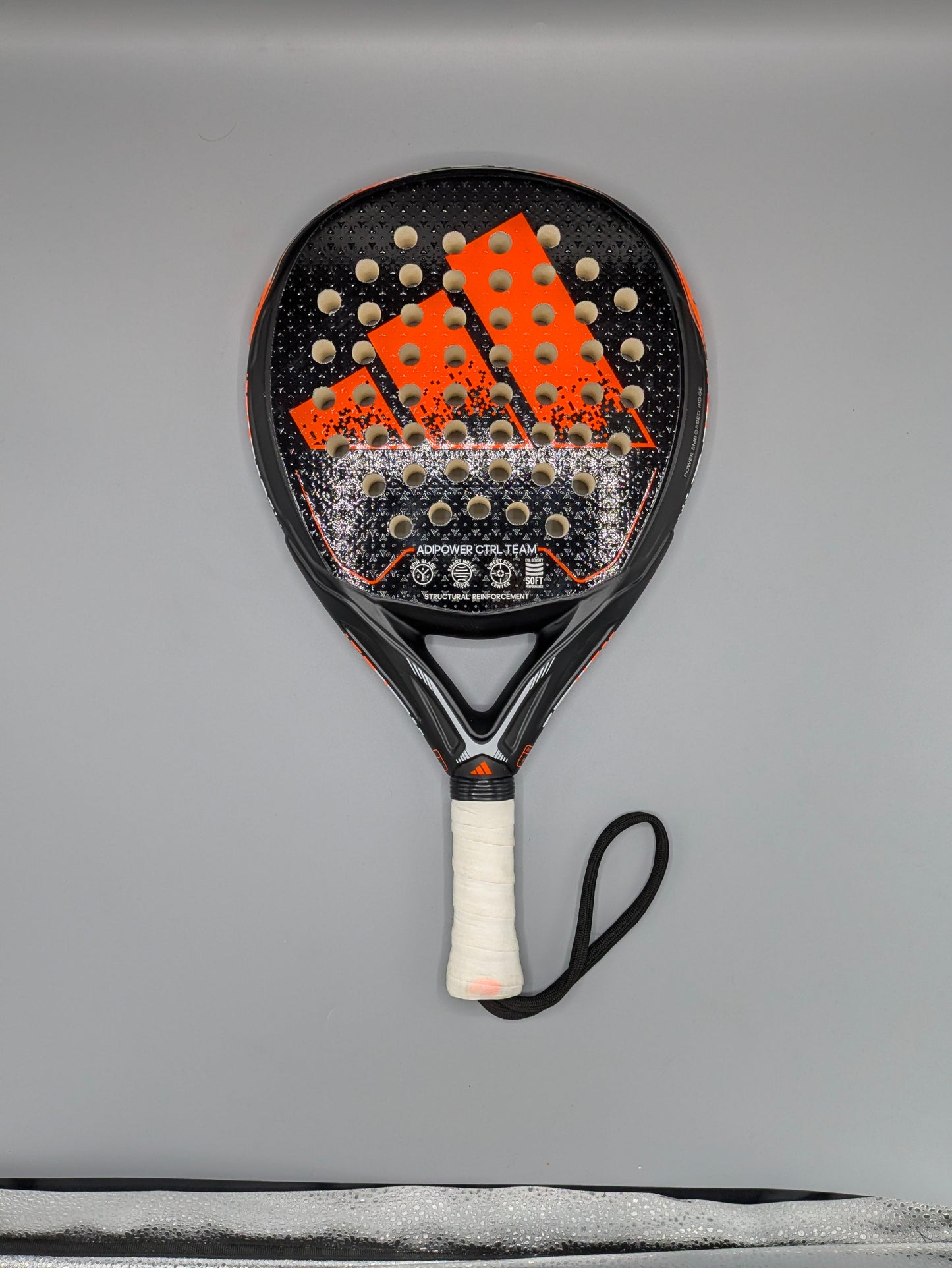 Raquette de padel Adidas Adipower Control Team