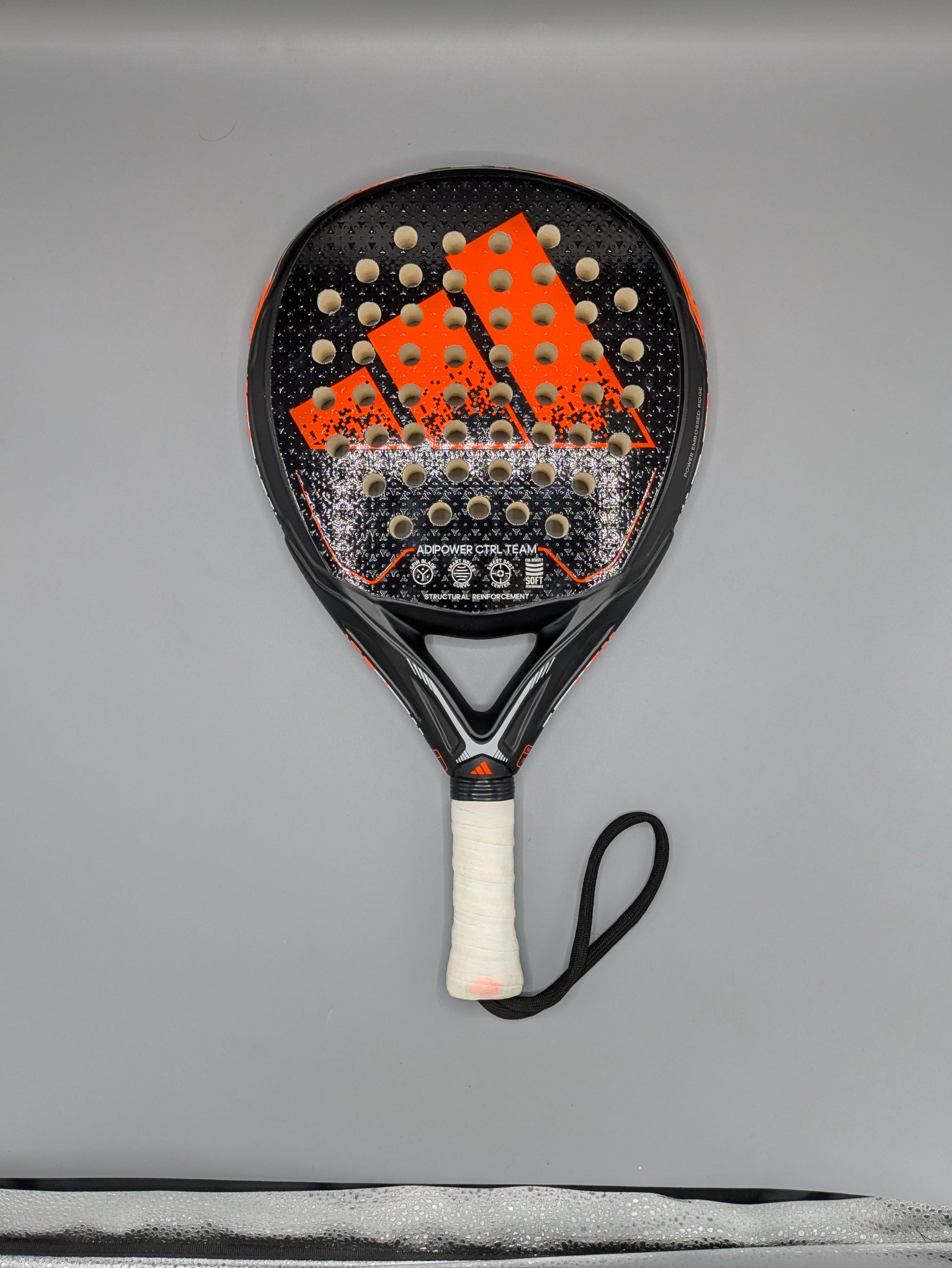 Raquette de padel Adidas Adipower Control Team