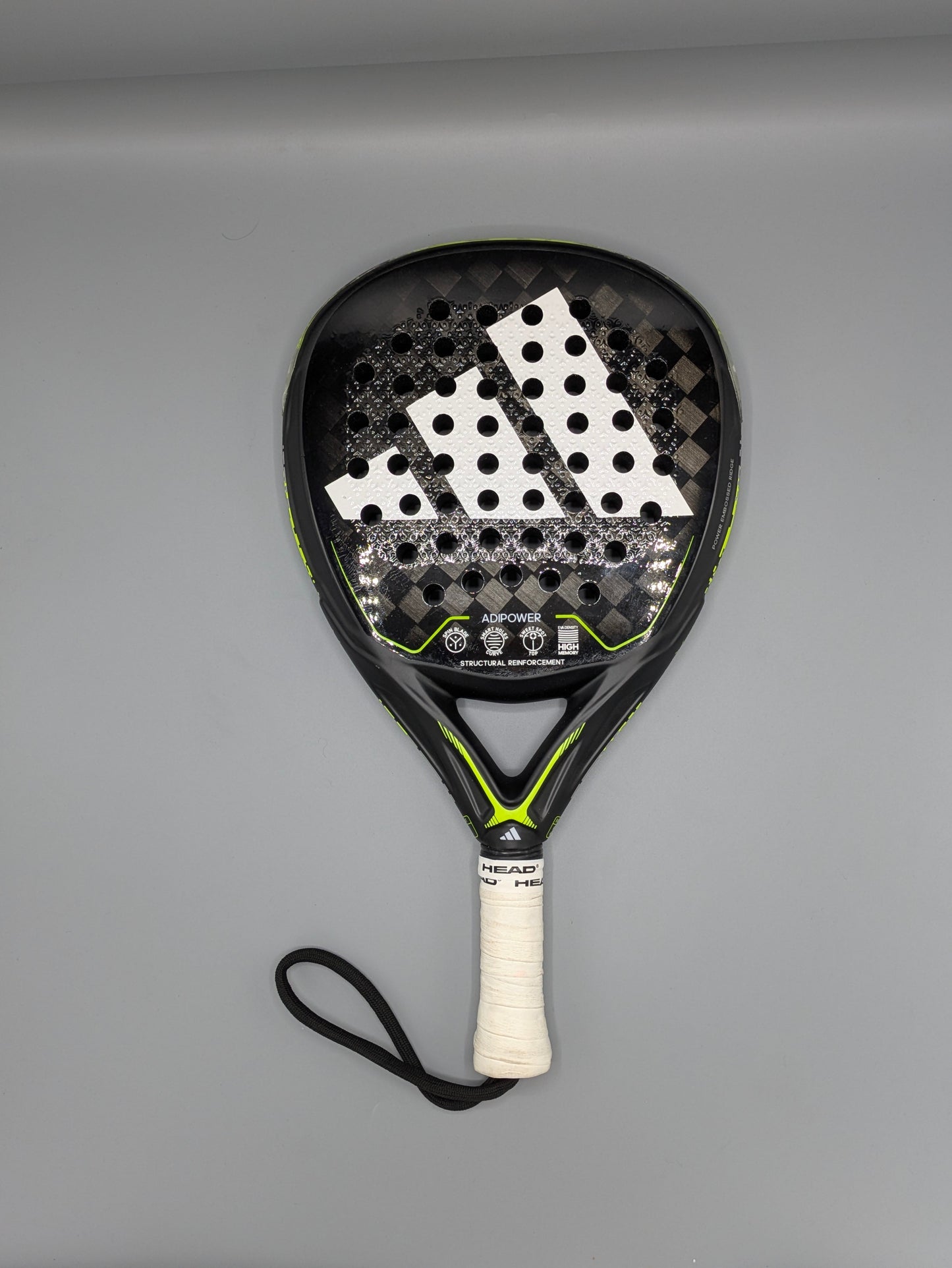 Raquette de padel Adidas Adipower 3.2 2023