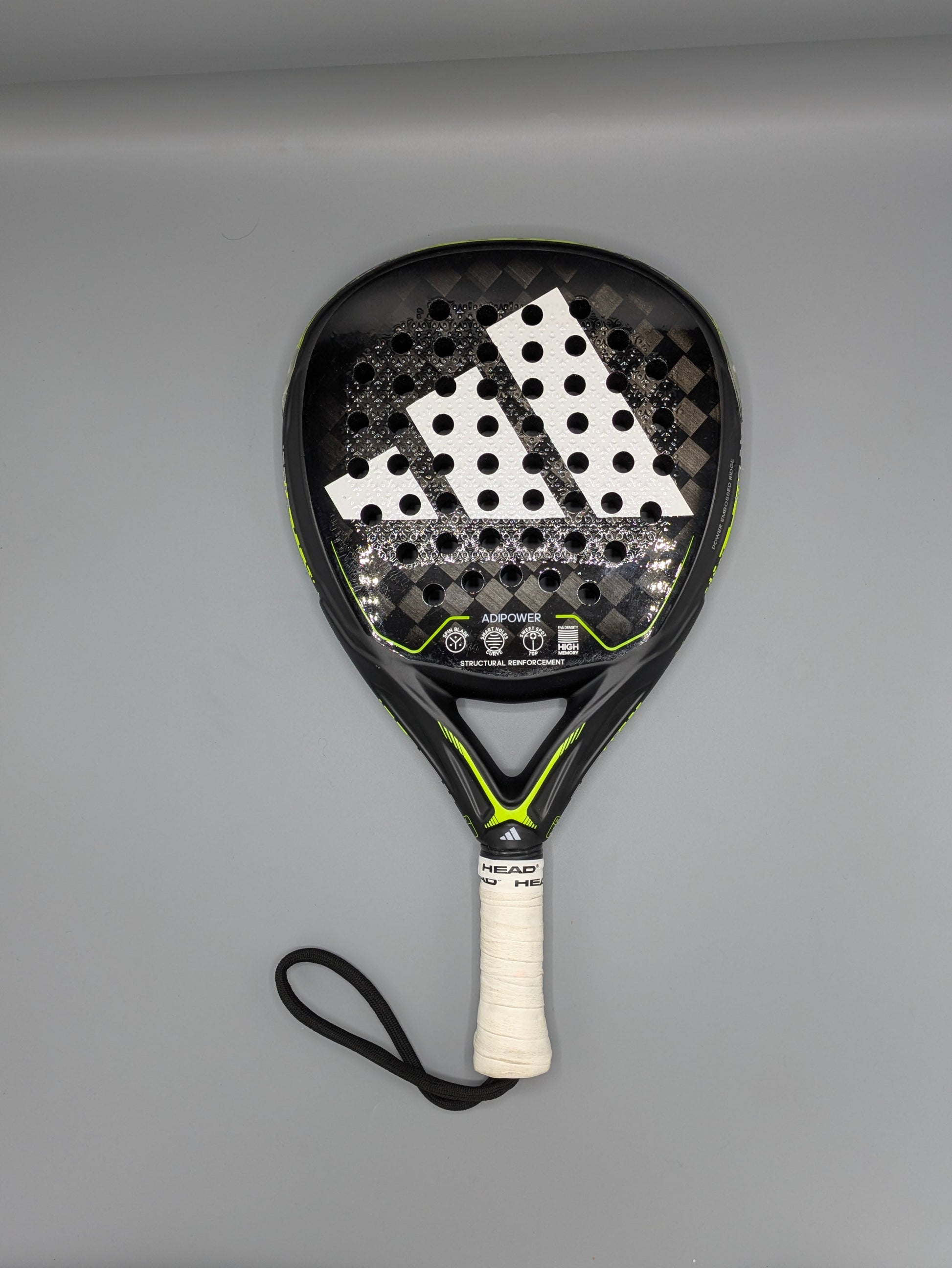 Raquette de padel Adidas Adipower 3.2 2023