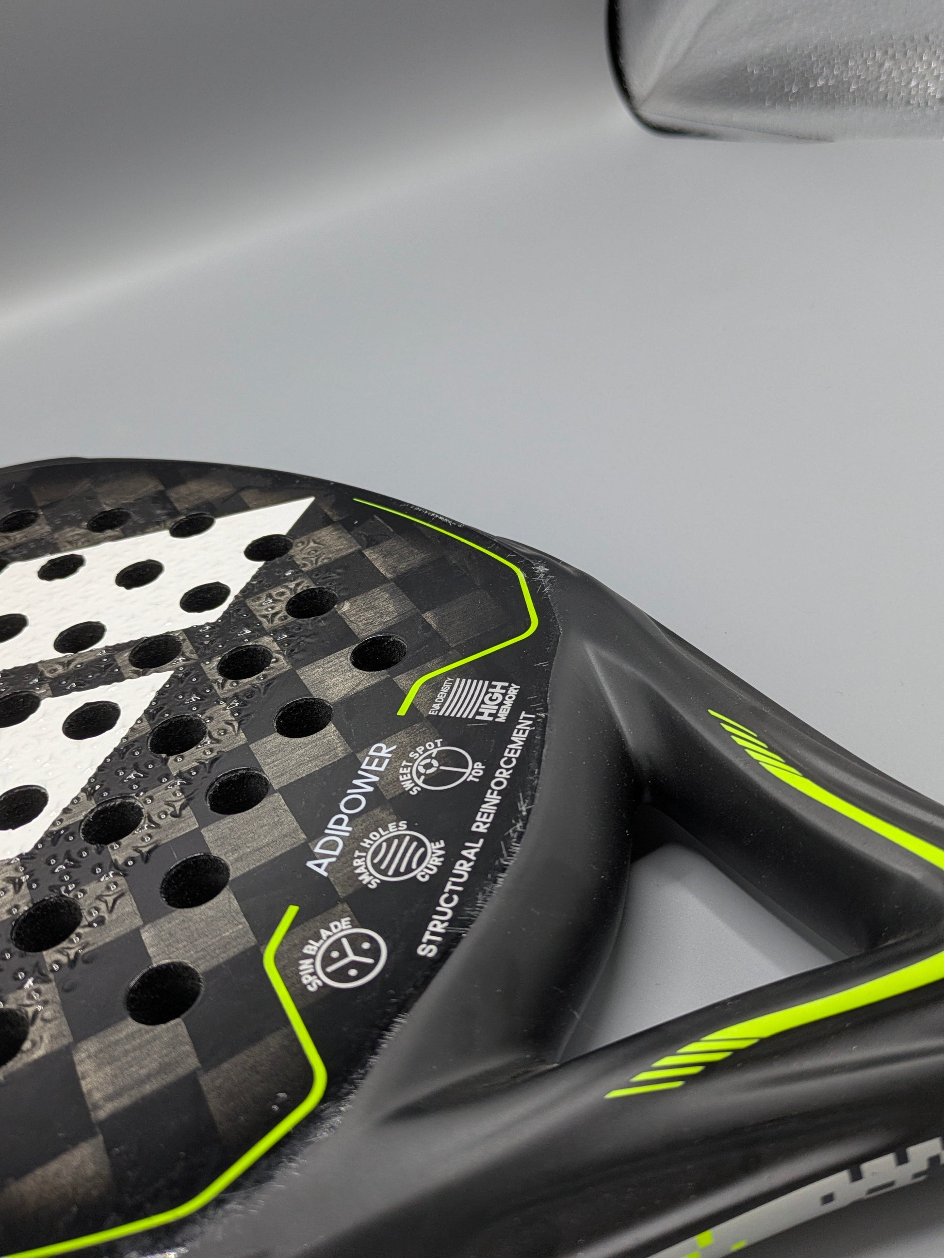 Raquette de padel Adidas Adipower 3.2 2023