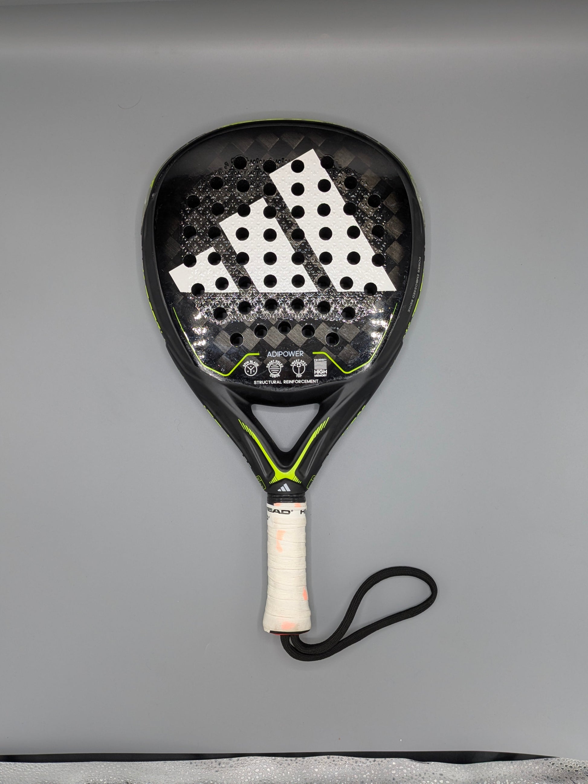 Raquette de padel Adidas Adipower 3.2 2023