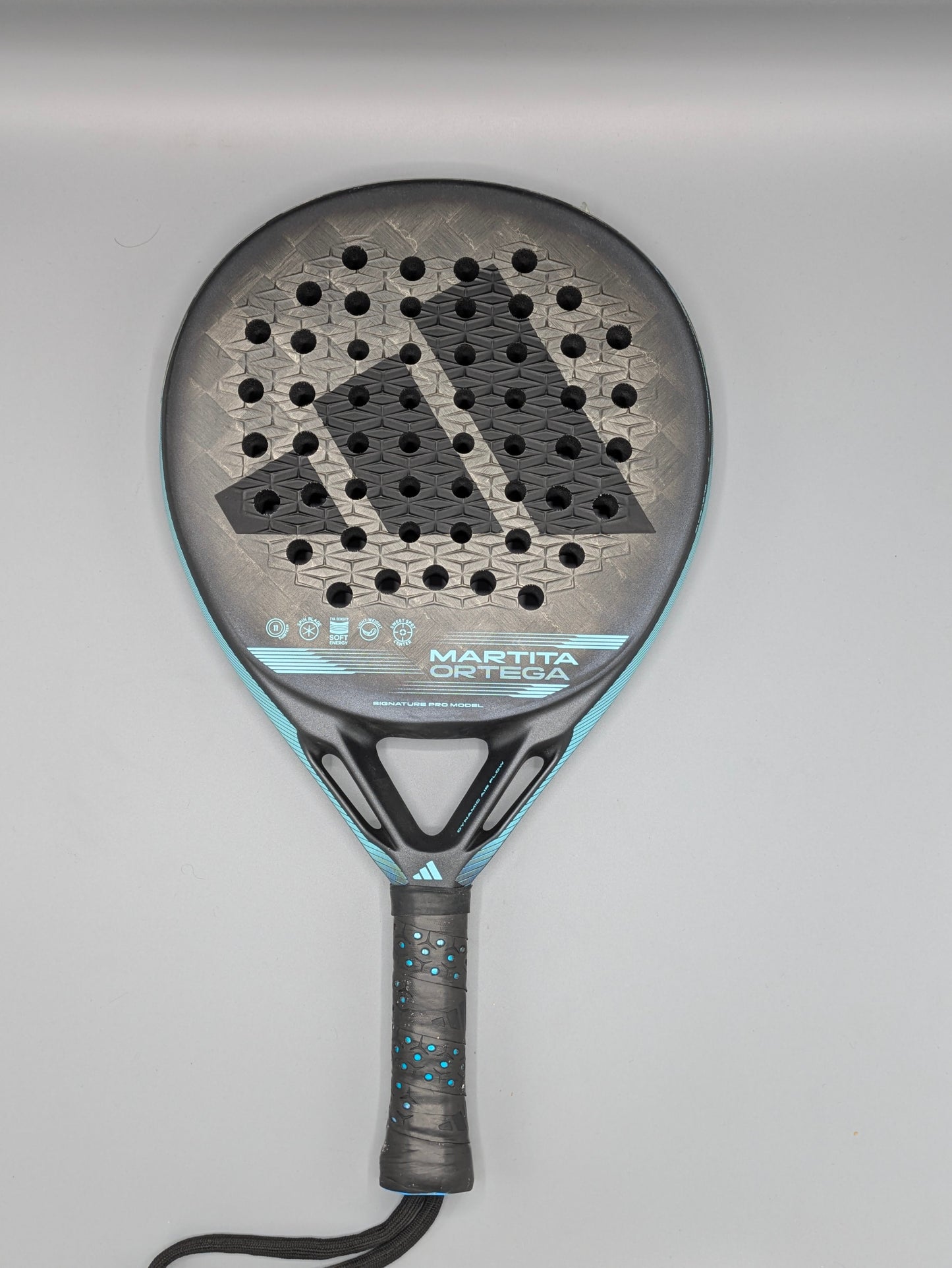 Raquette de padel Adidas Cross It Light Femme 2024