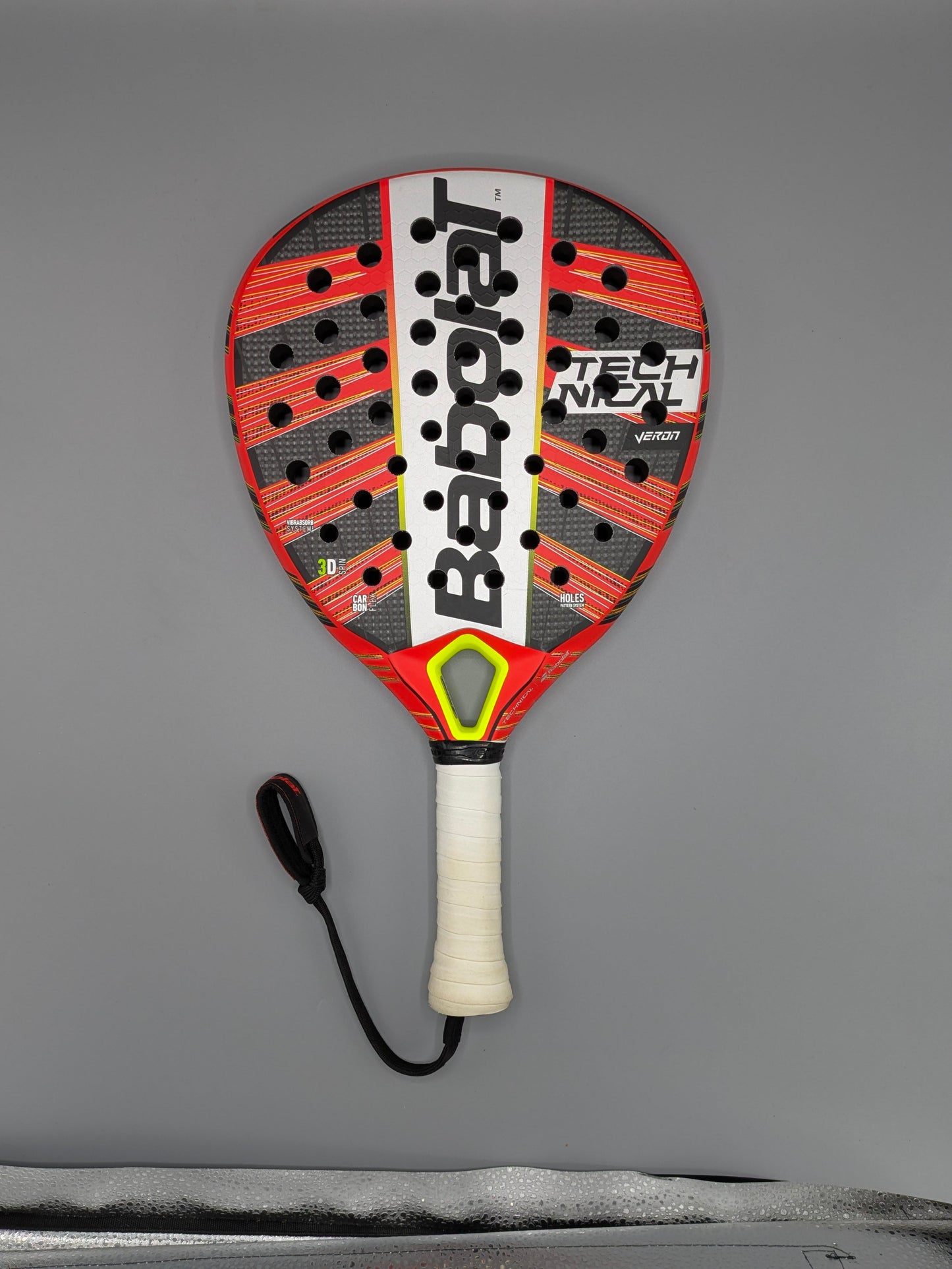Raquette de padel Babolat Technical Veron 2023