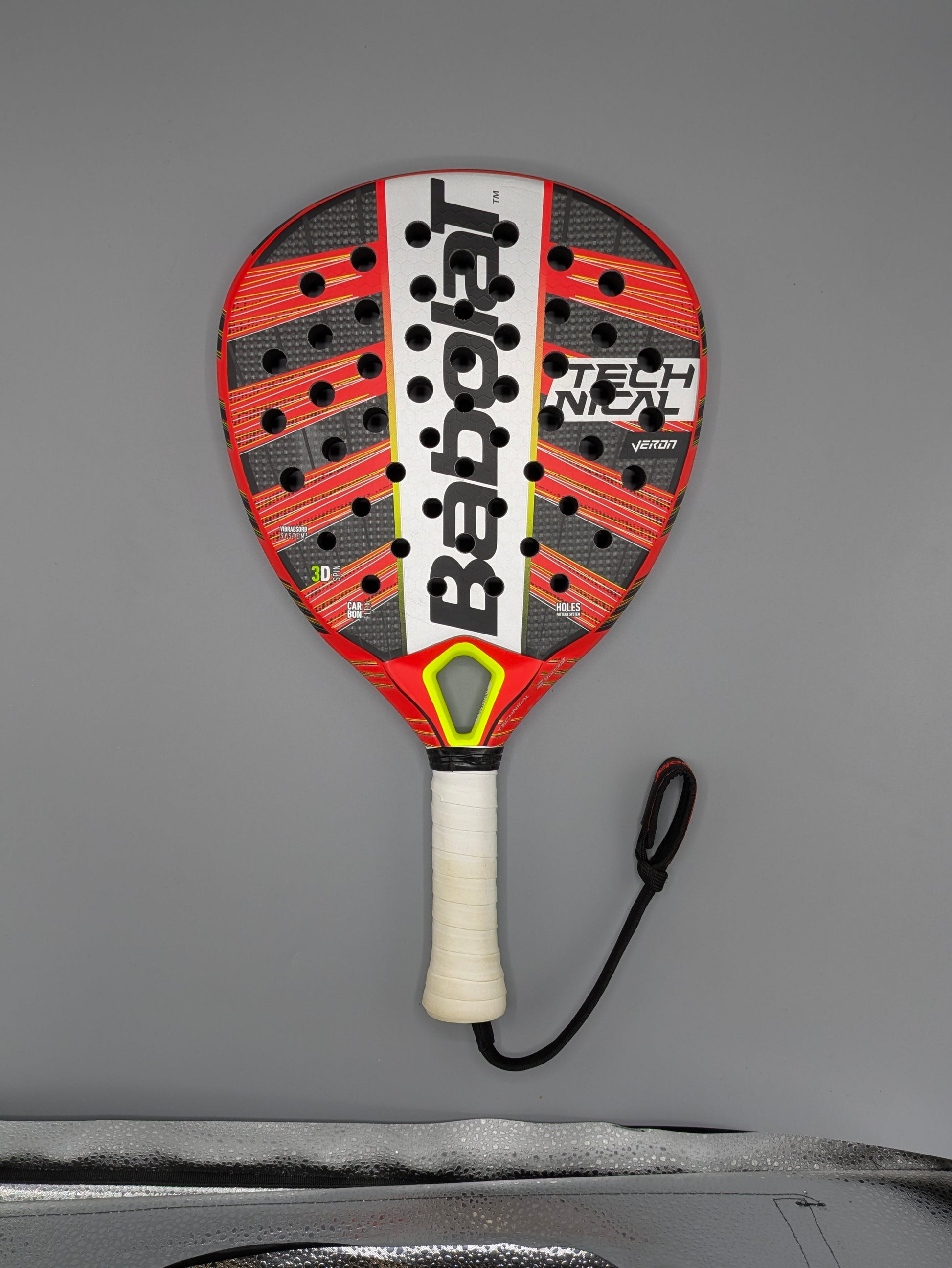 Raquette de padel Babolat Technical Veron 2023