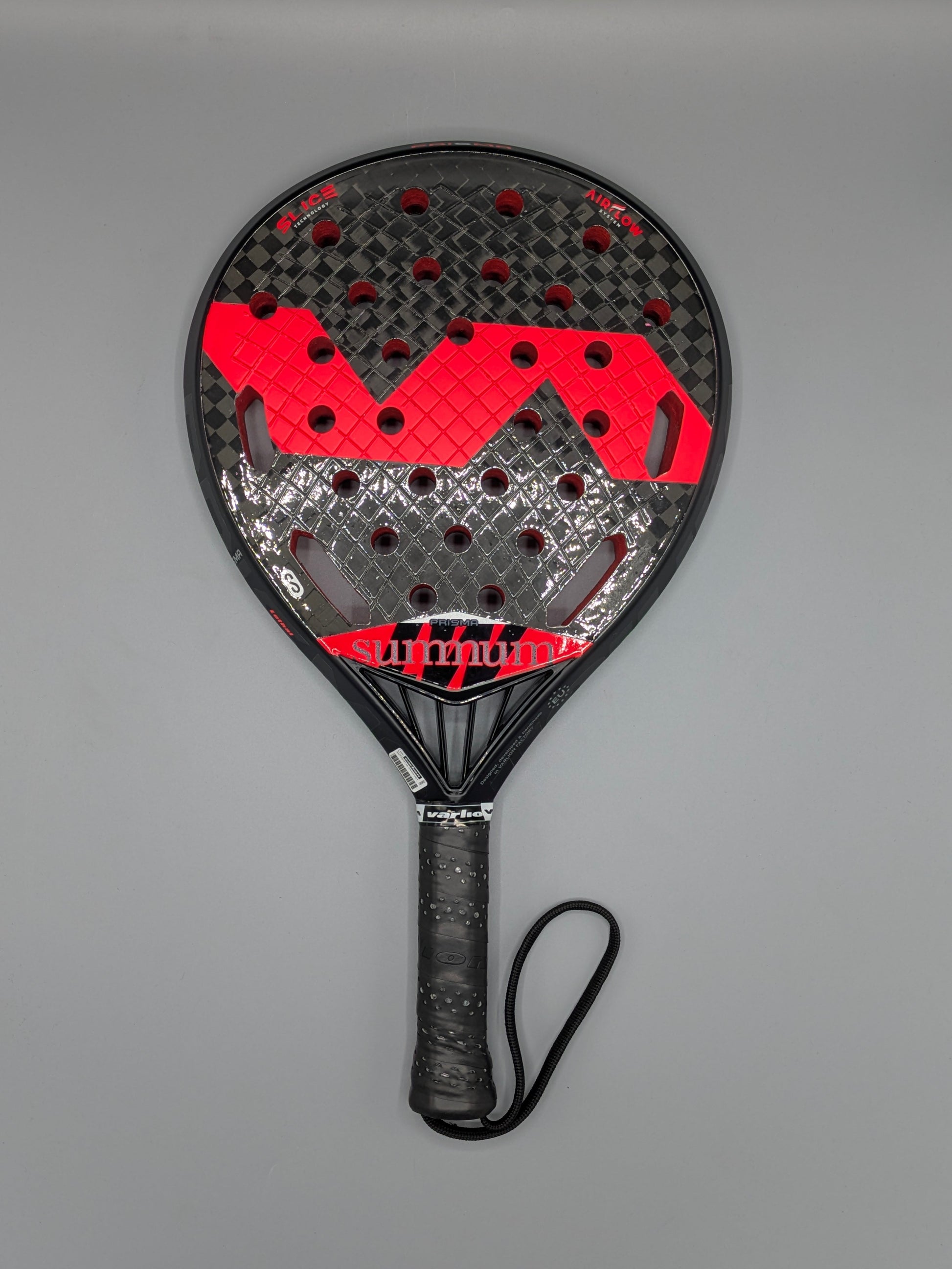 Raquette de padel Varlion LW Prisma Airflow S 2023