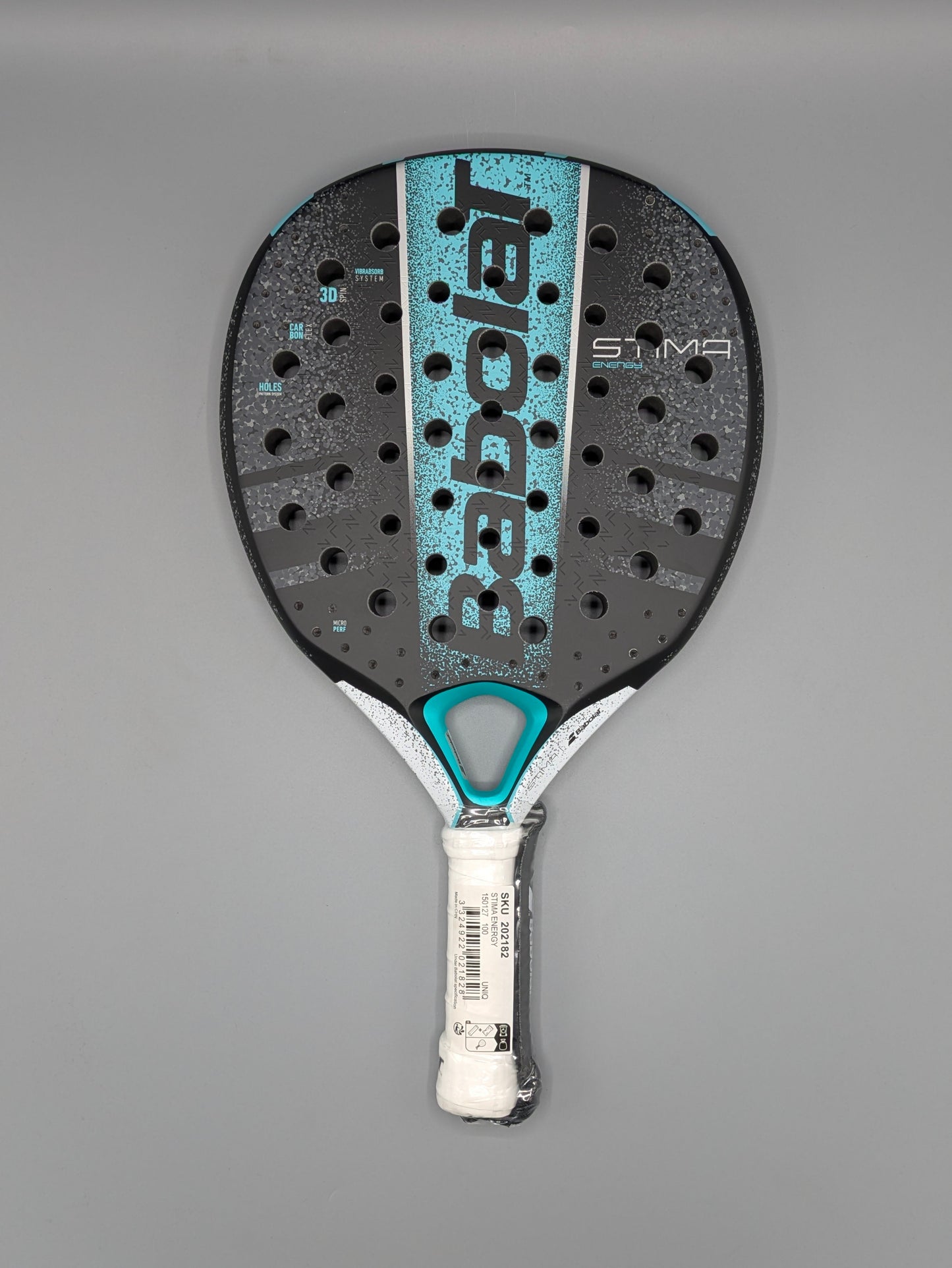 Raquette de padel Babolat Stima Energy