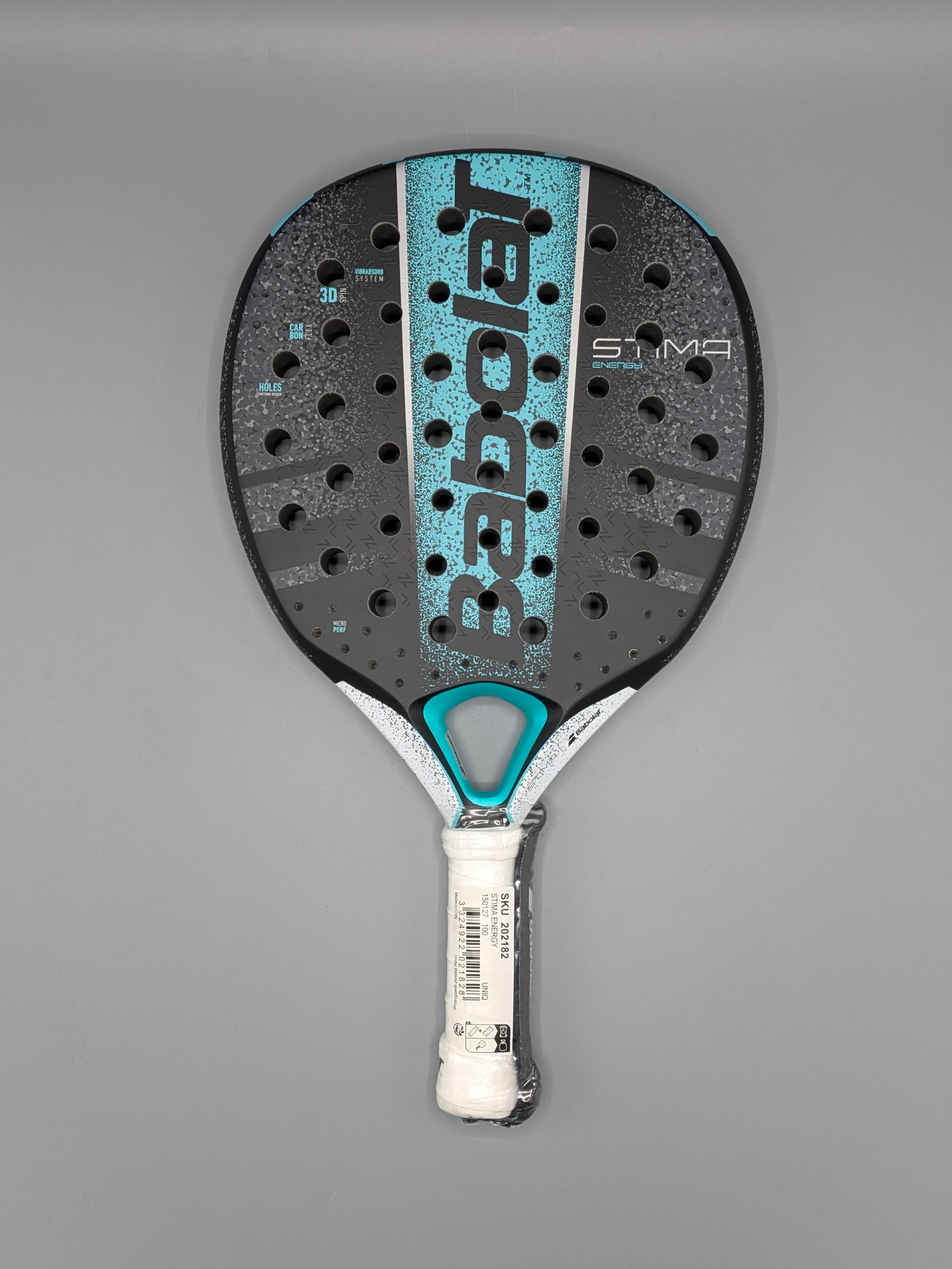 Raquette de padel Babolat Stima Energy