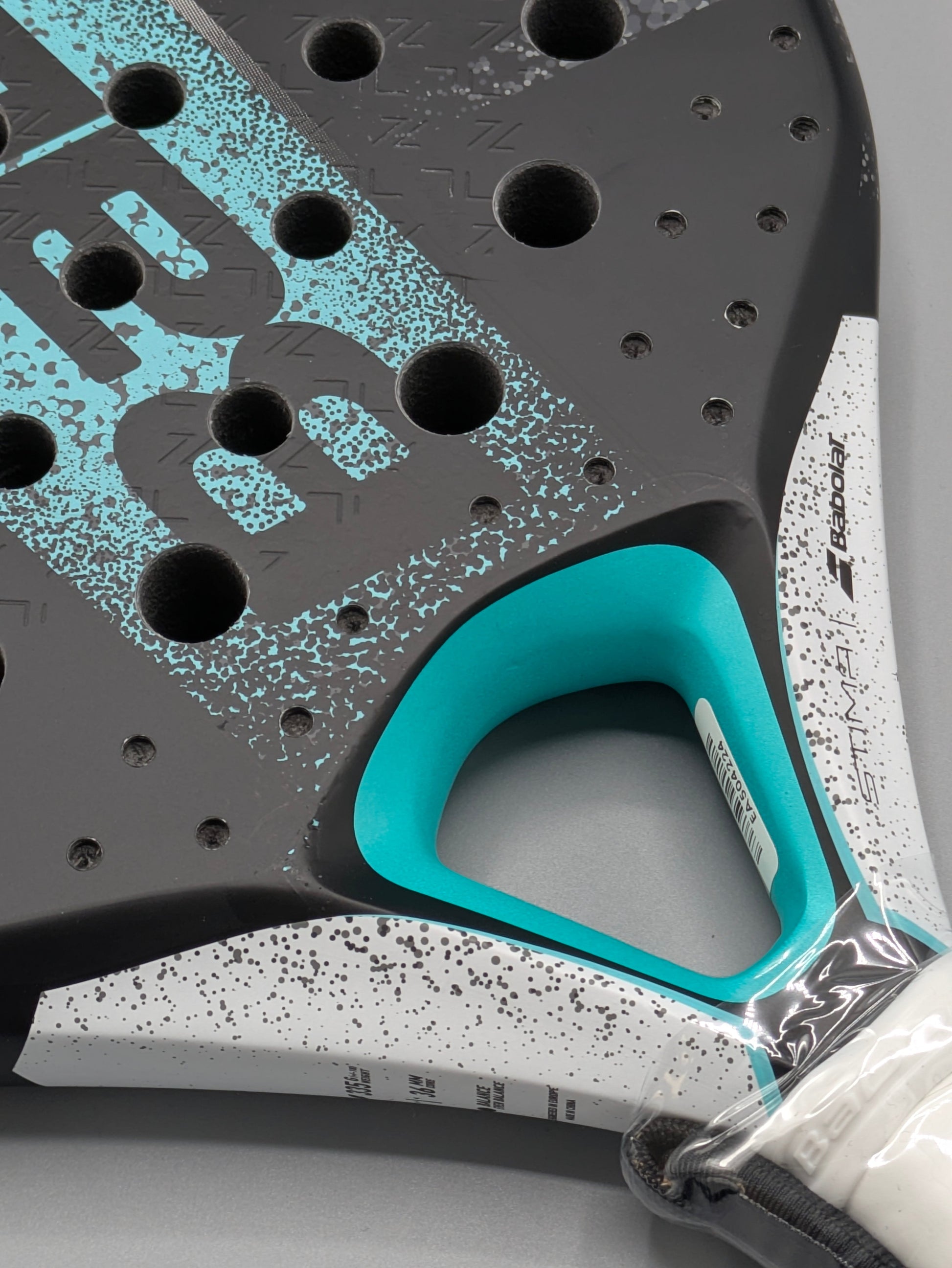 Raquette de padel Babolat Stima Energy