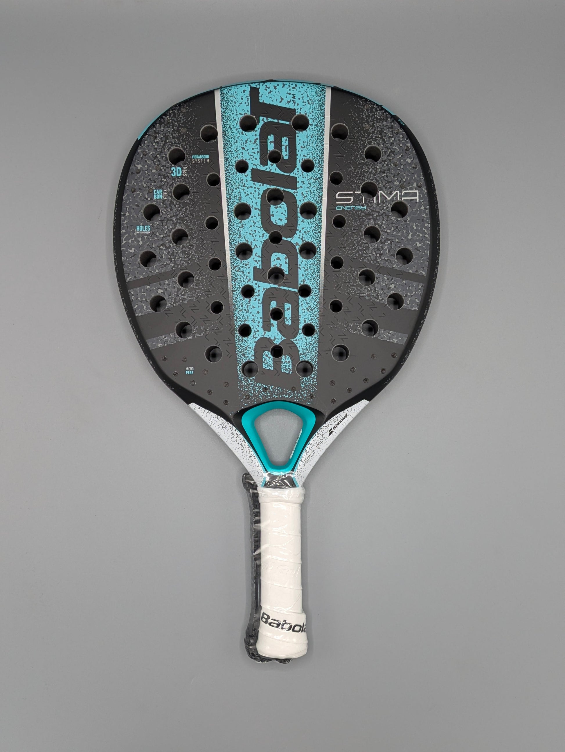 Raquette de padel Babolat Stima Energy