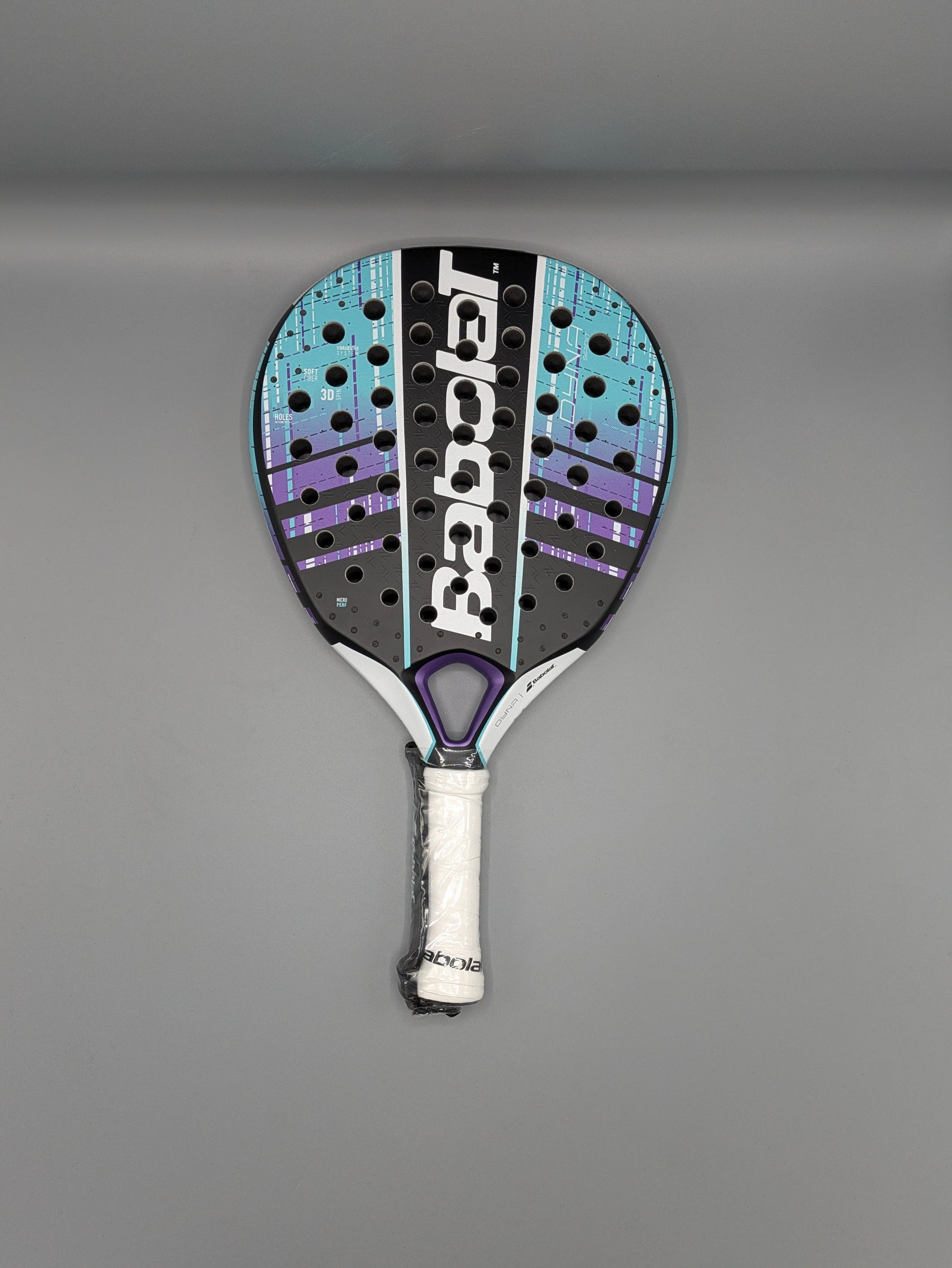 Raquette de padel Babolat Dyna Spirit
