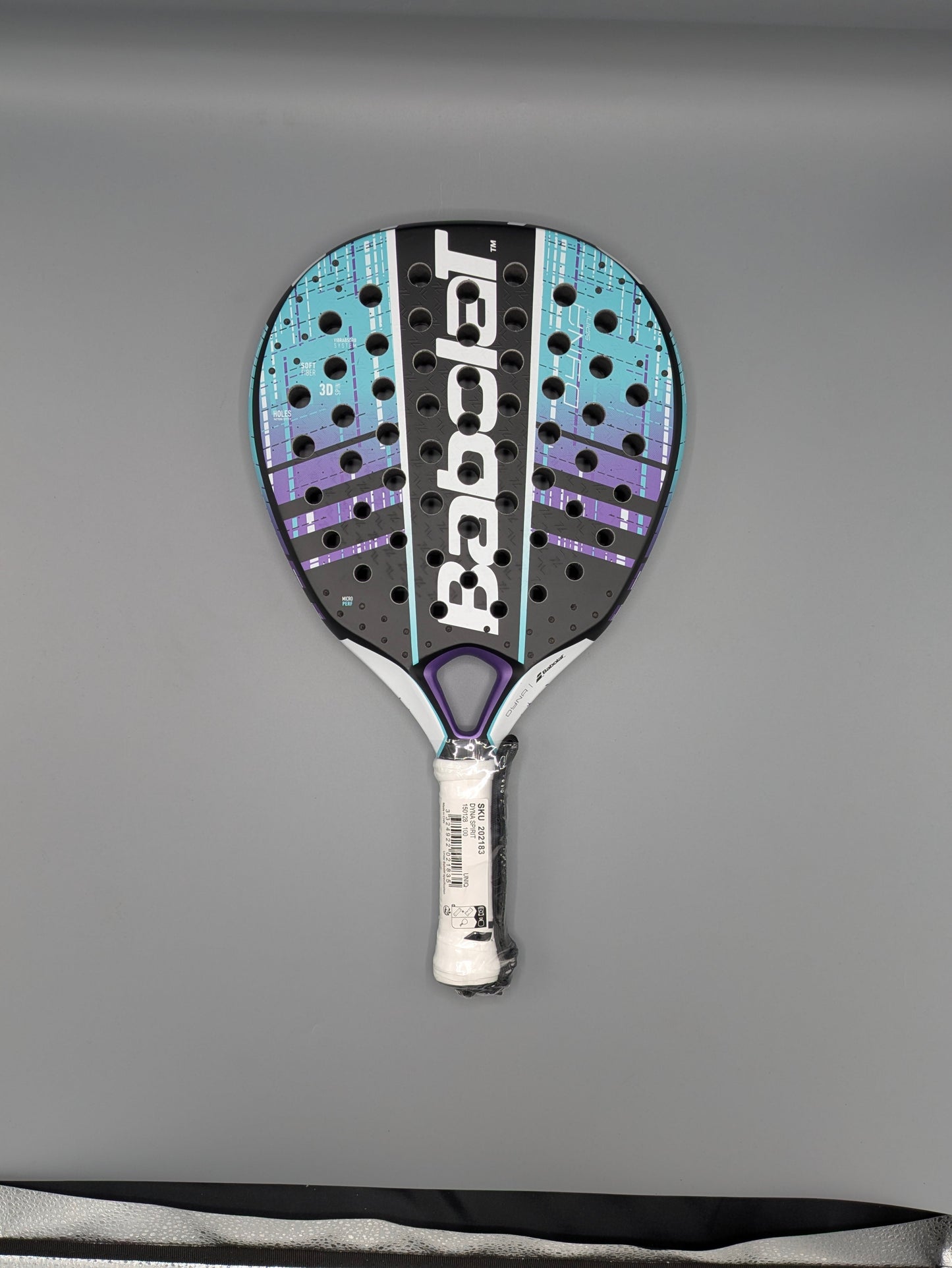 Raquette de padel Babolat Dyna Spirit