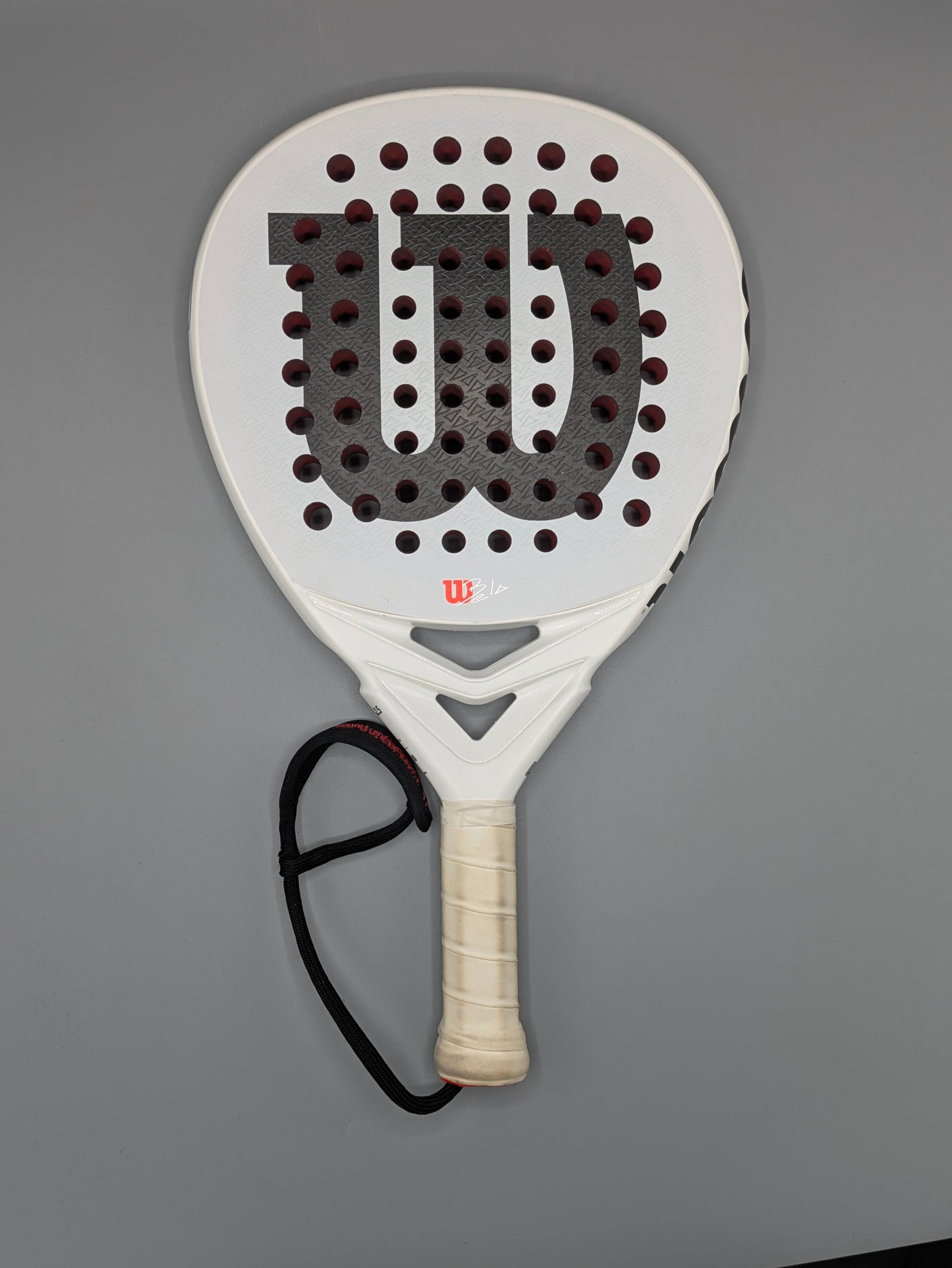 Raquette de padel Wilson Bela LT V2.5