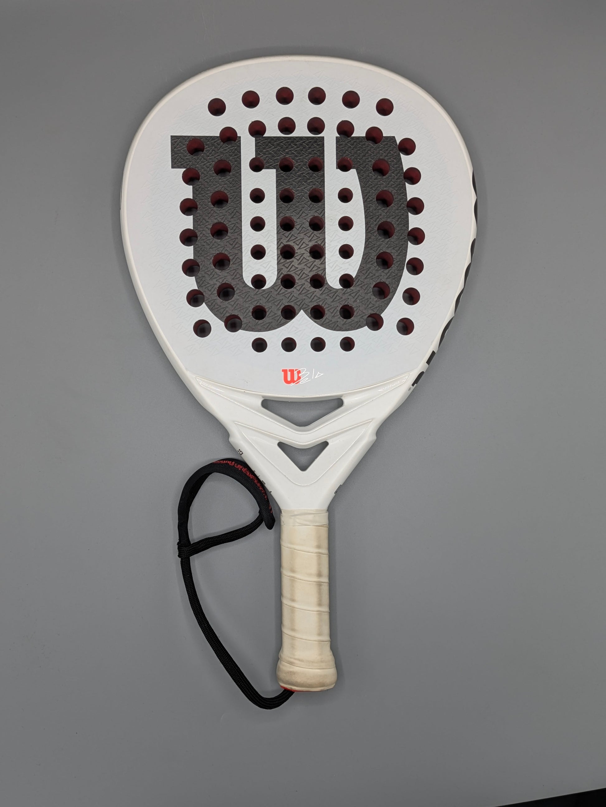 Raquette de padel Wilson Bela LT V2.5