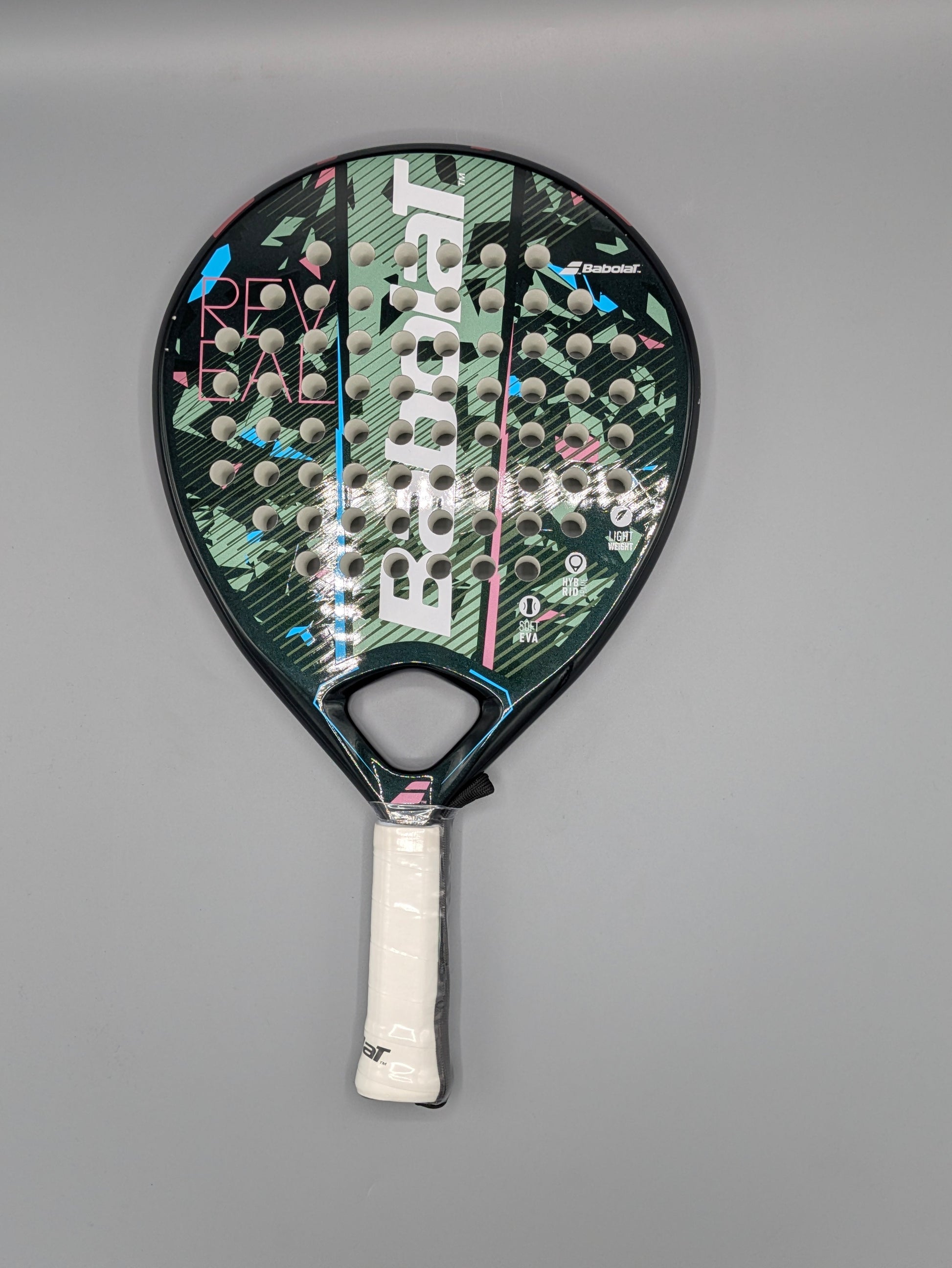 Raquette de padel Babolat Reveal